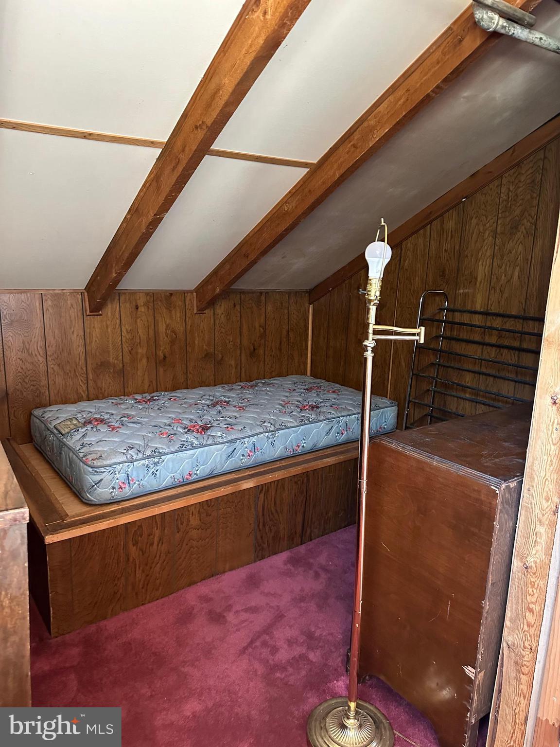 NONE-UNRESTRICTED - Residential