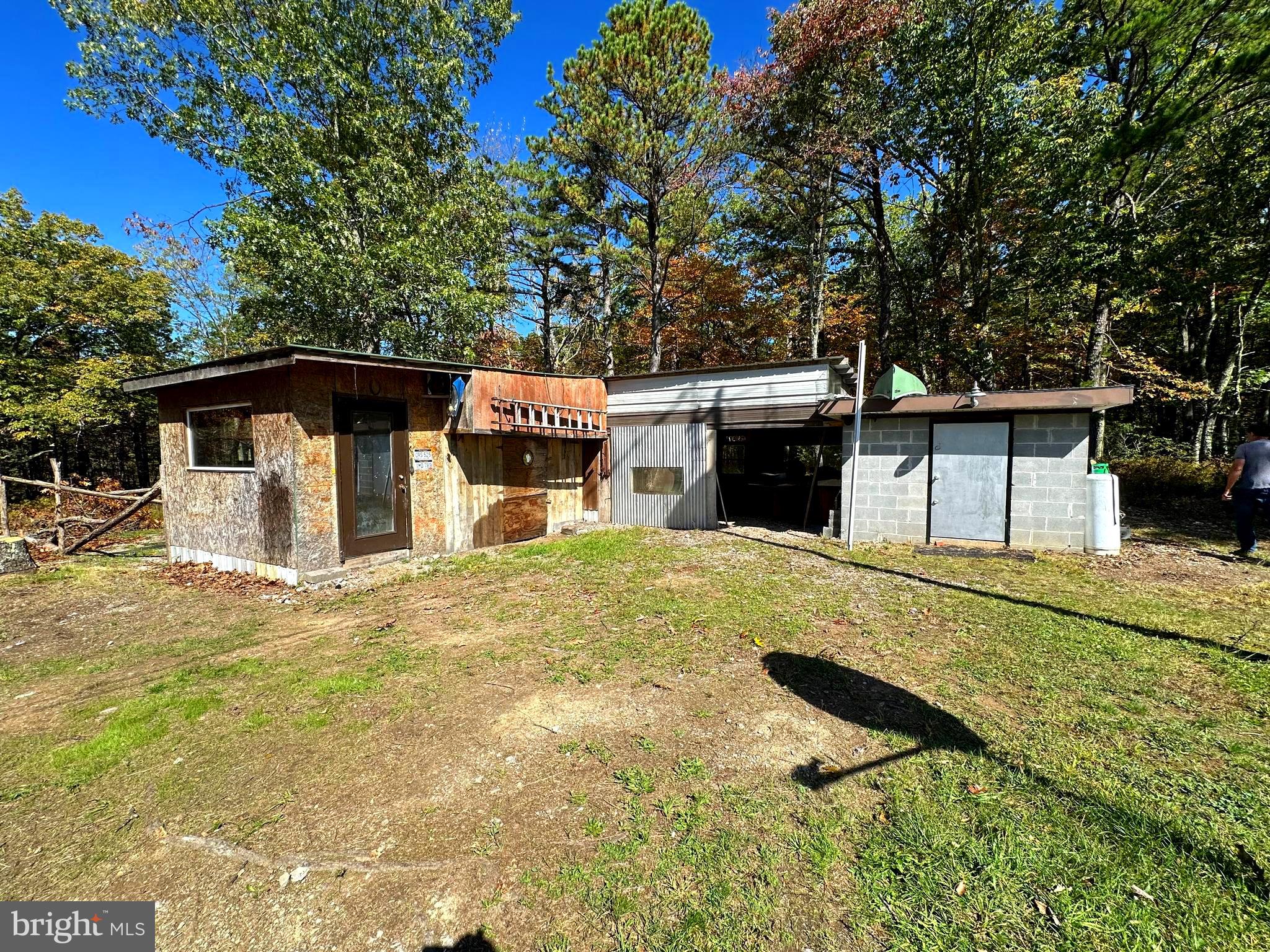 NONE-UNRESTRICTED - Residential