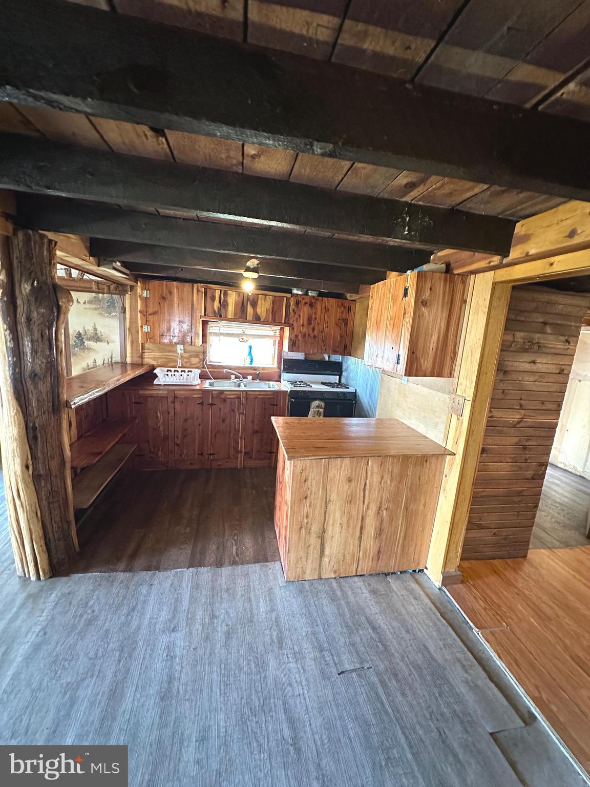 NONE-UNRESTRICTED - Residential