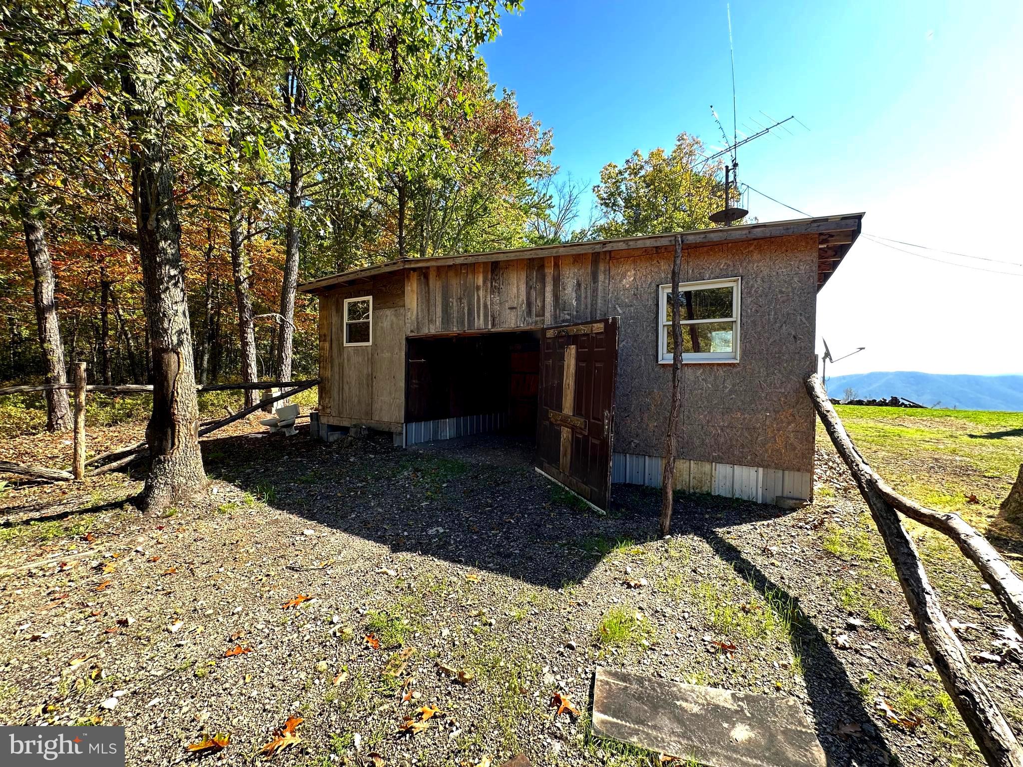 NONE-UNRESTRICTED - Residential