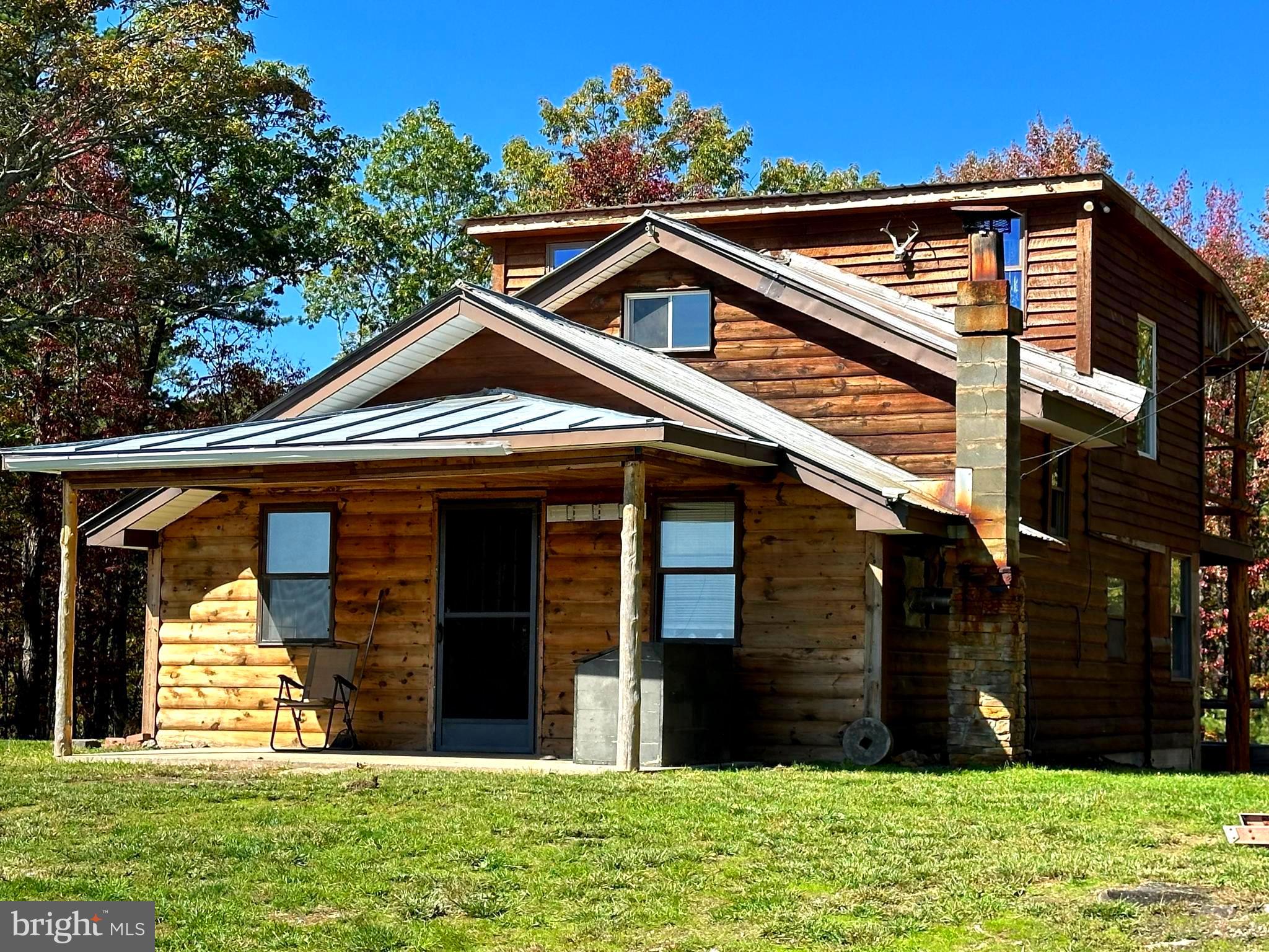 NONE-UNRESTRICTED - Residential