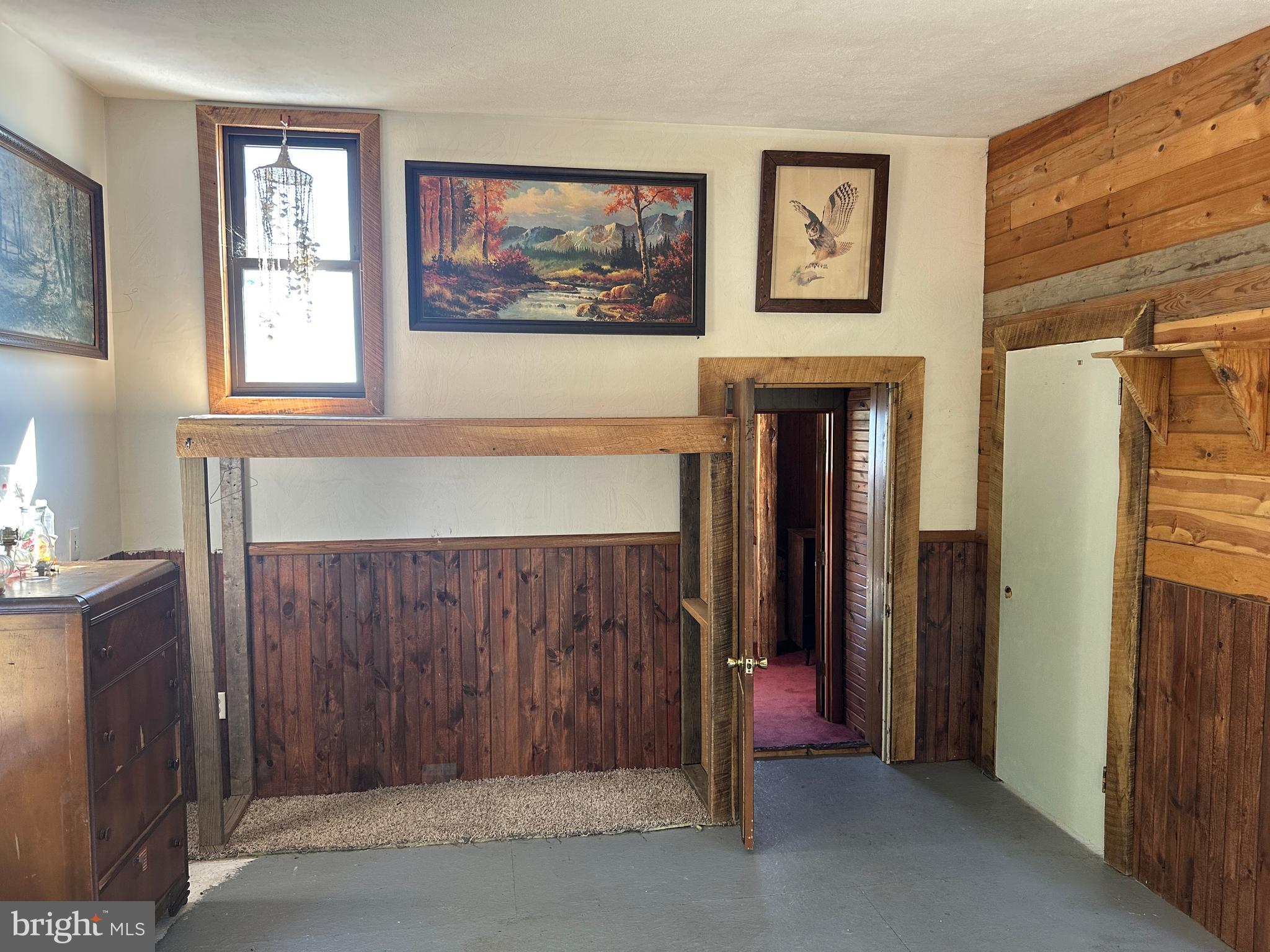 NONE-UNRESTRICTED - Residential