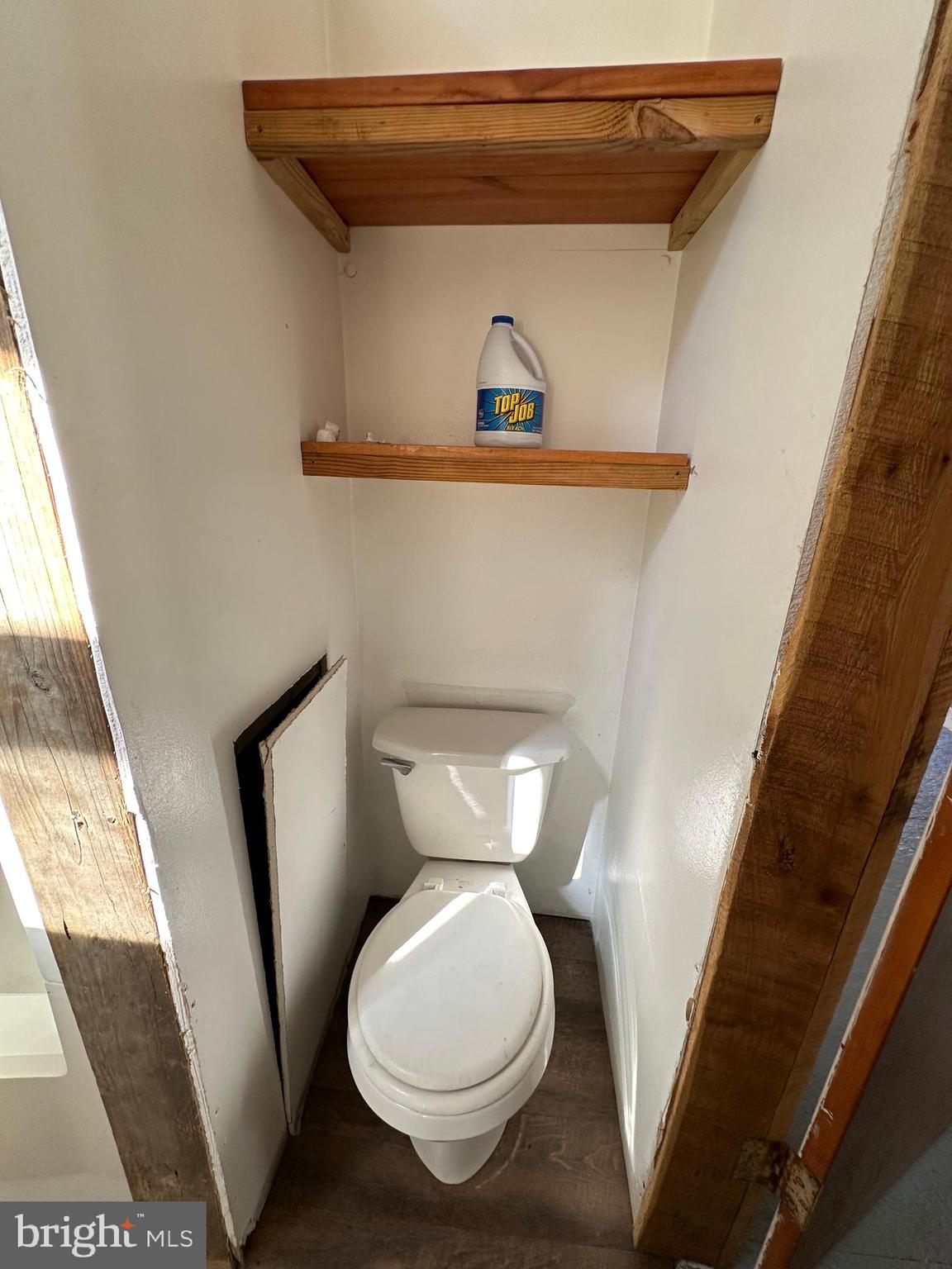 NONE-UNRESTRICTED - Residential