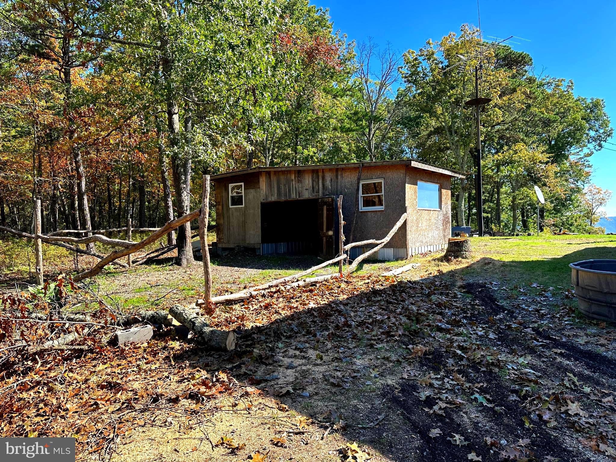 NONE-UNRESTRICTED - Residential