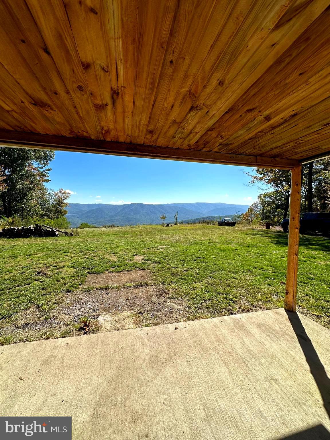 NONE-UNRESTRICTED - Residential