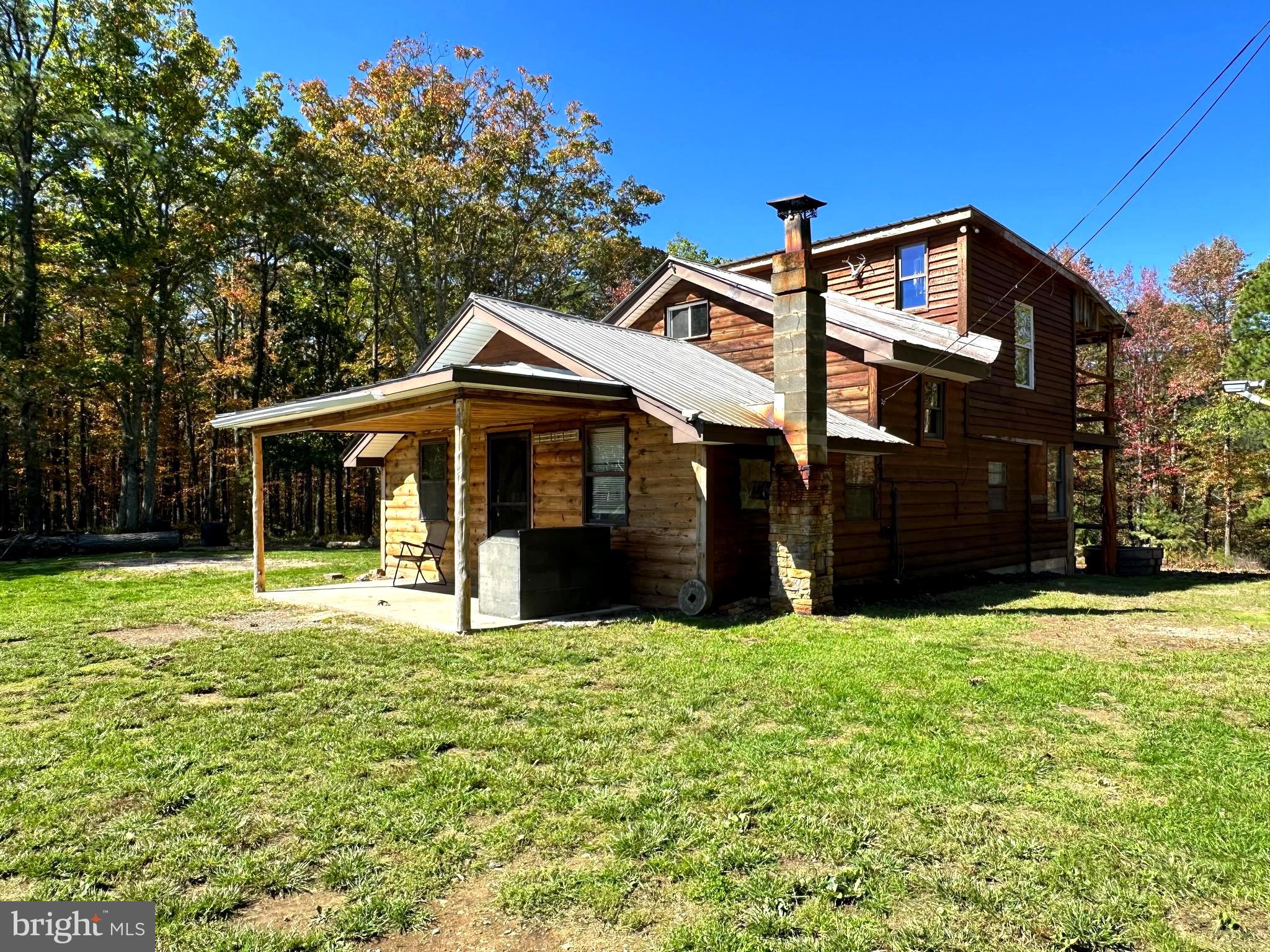 NONE-UNRESTRICTED - Residential