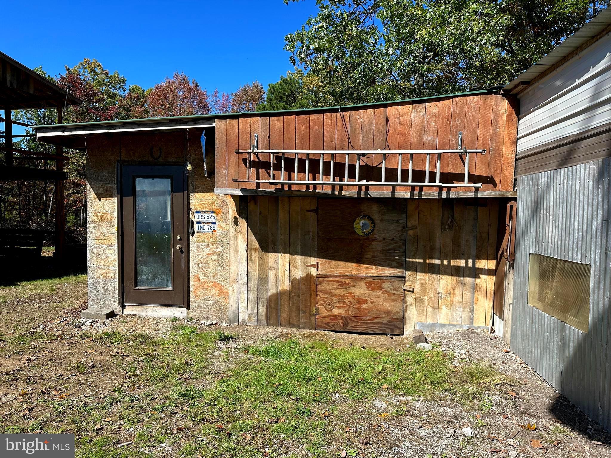 NONE-UNRESTRICTED - Residential