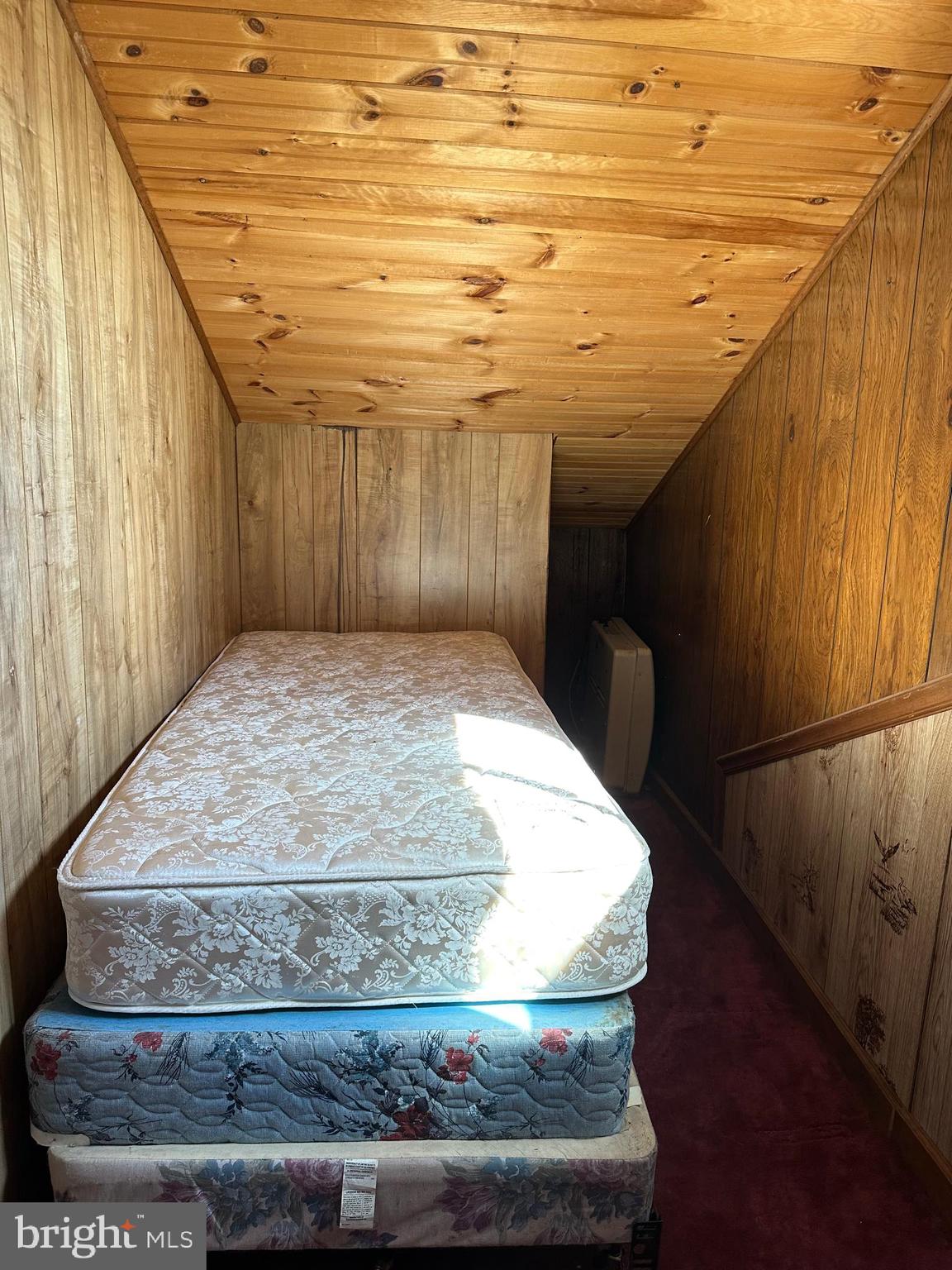 NONE-UNRESTRICTED - Residential