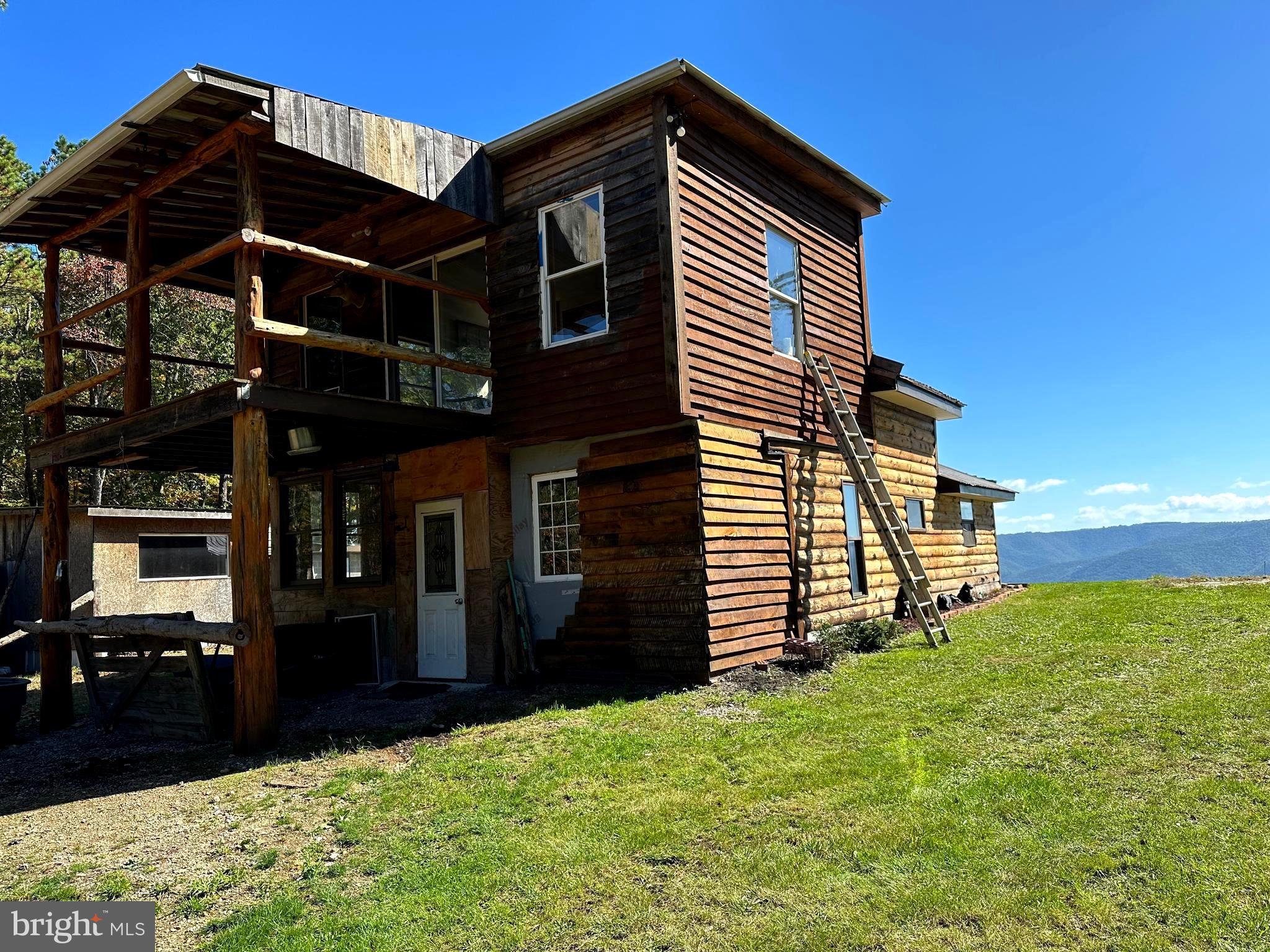 NONE-UNRESTRICTED - Residential