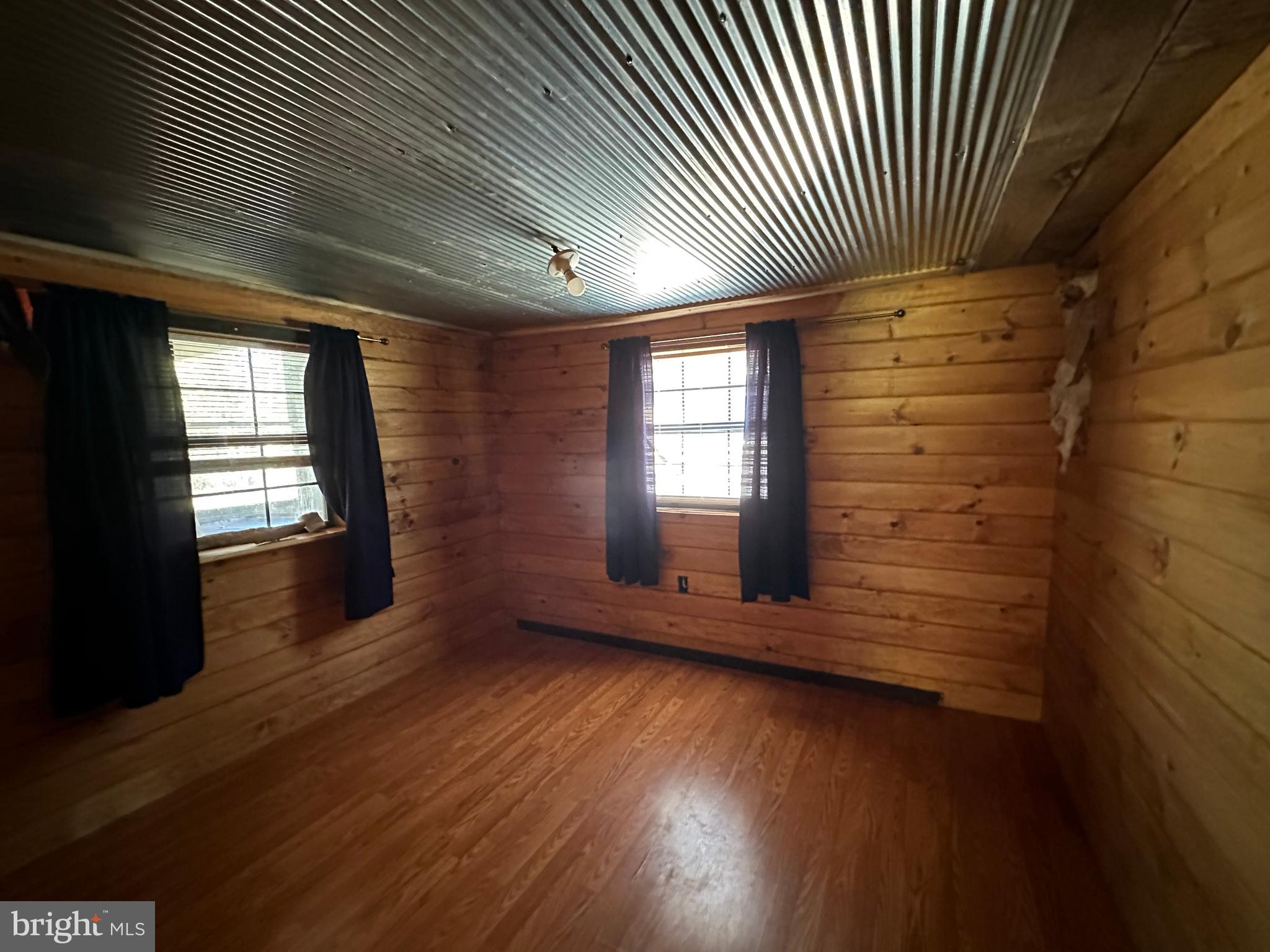 NONE-UNRESTRICTED - Residential