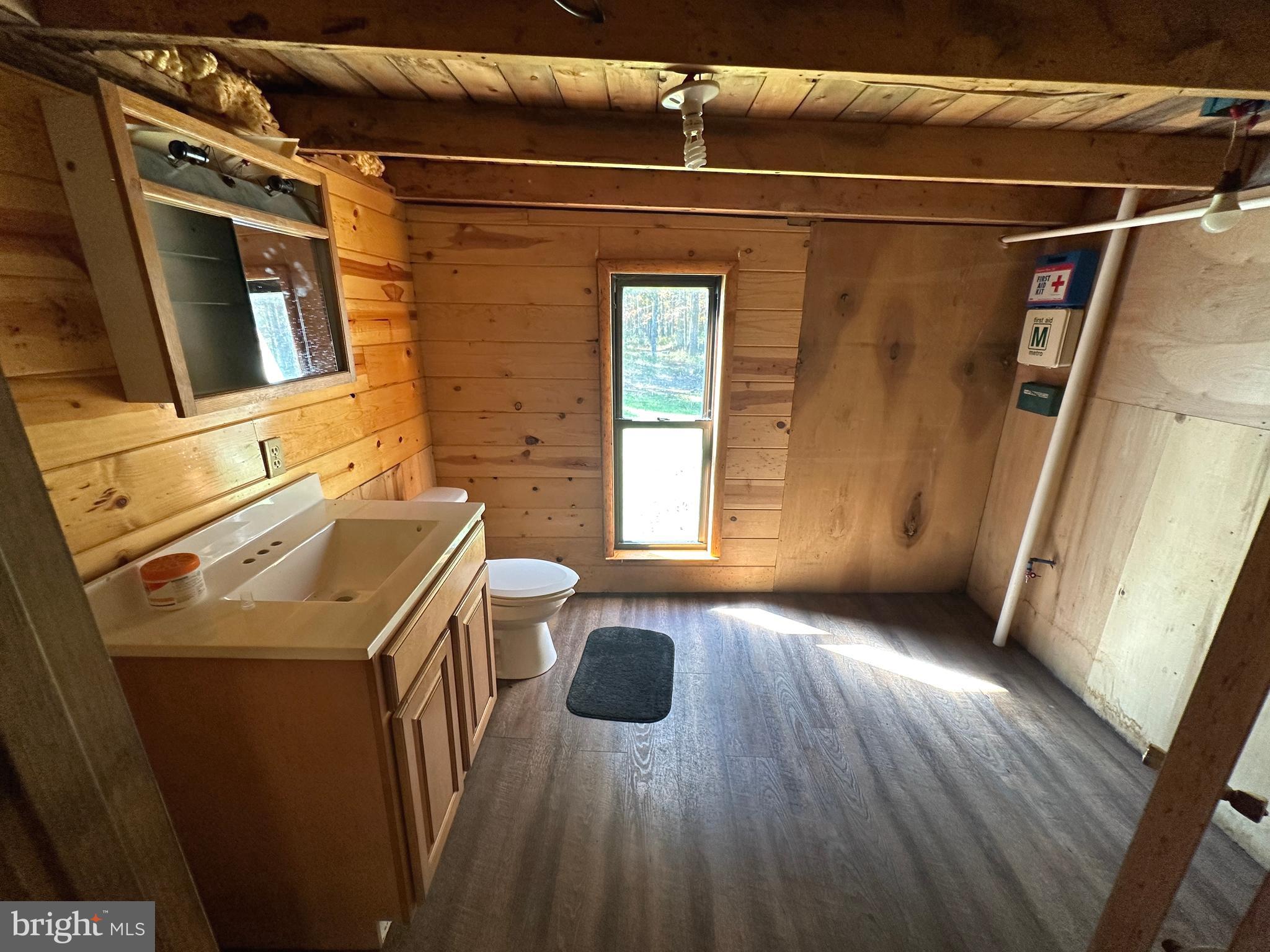 NONE-UNRESTRICTED - Residential