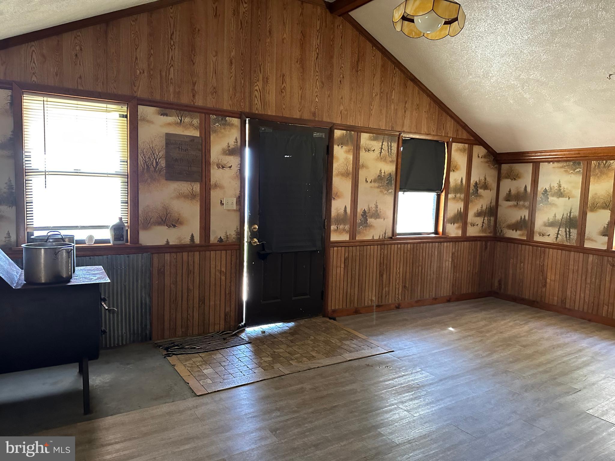 NONE-UNRESTRICTED - Residential