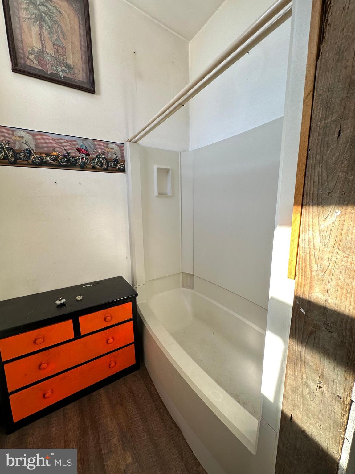 NONE-UNRESTRICTED - Residential