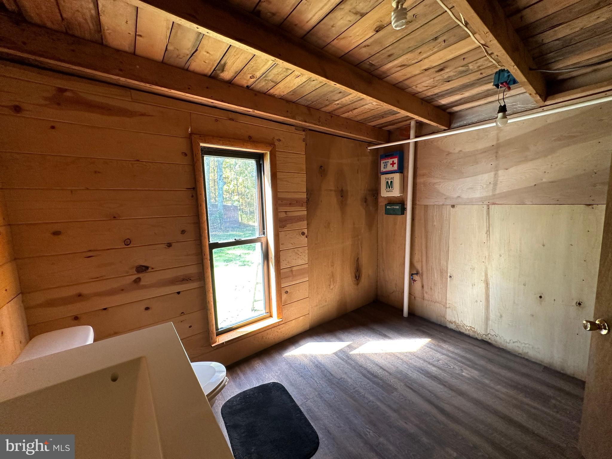 NONE-UNRESTRICTED - Residential