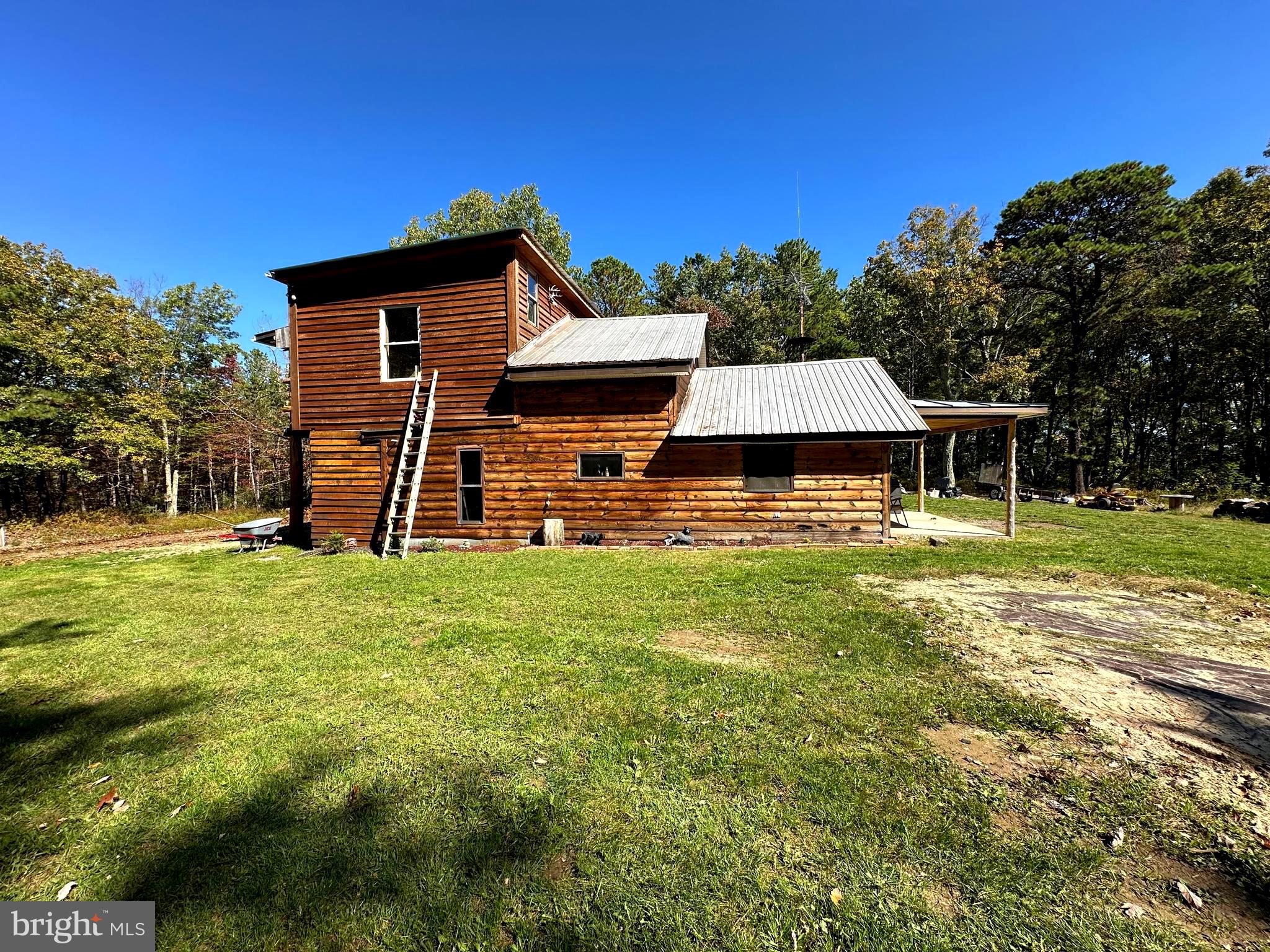 NONE-UNRESTRICTED - Residential