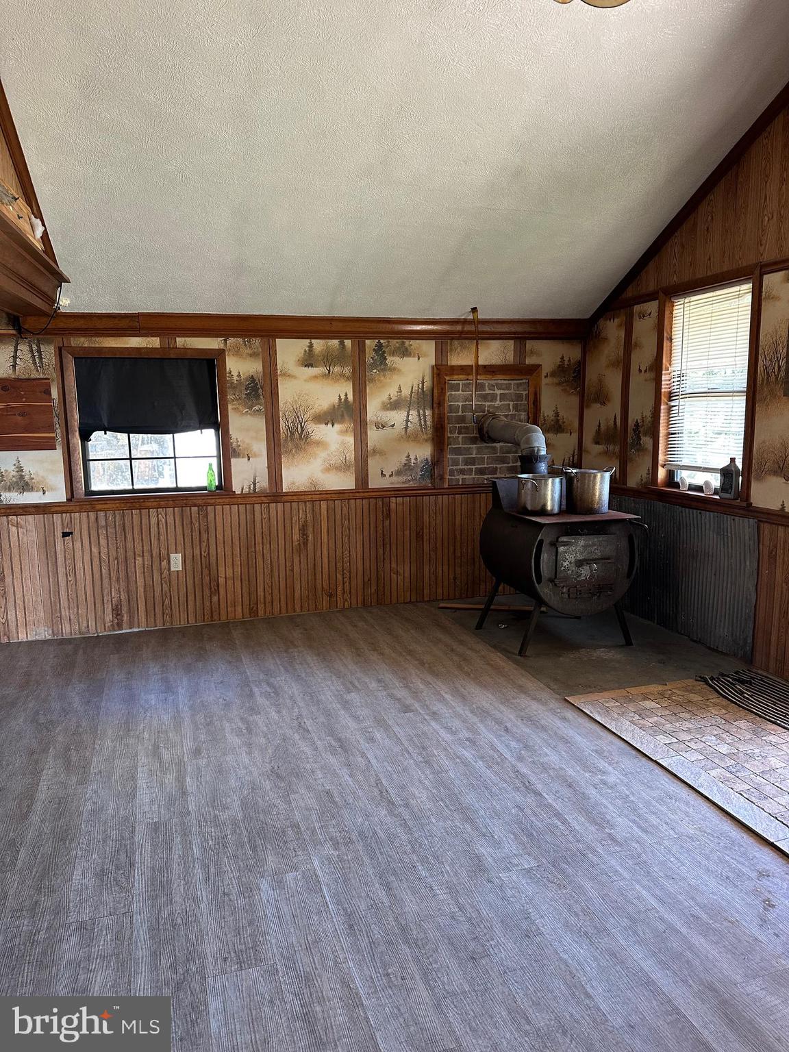 NONE-UNRESTRICTED - Residential