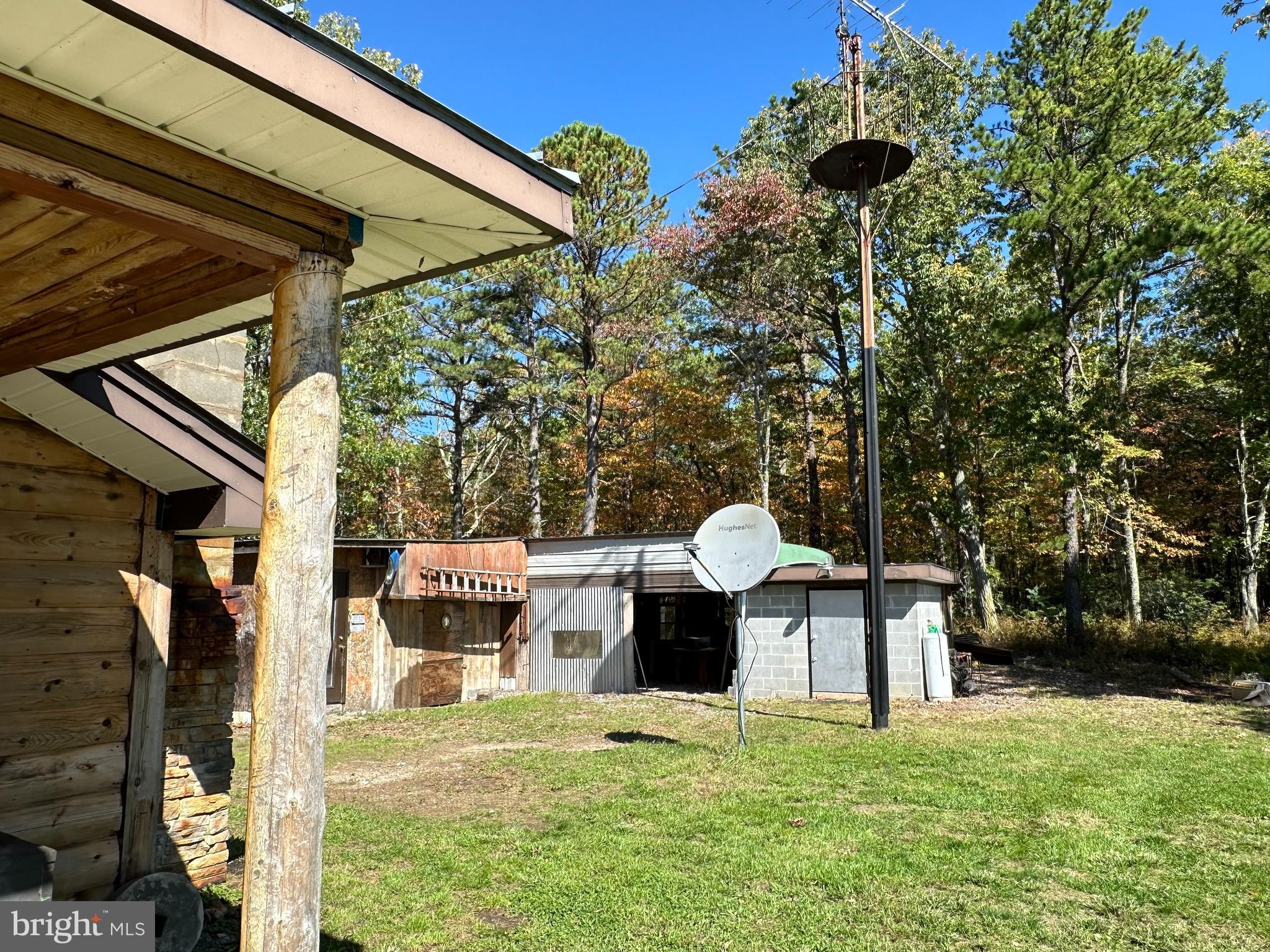 NONE-UNRESTRICTED - Residential