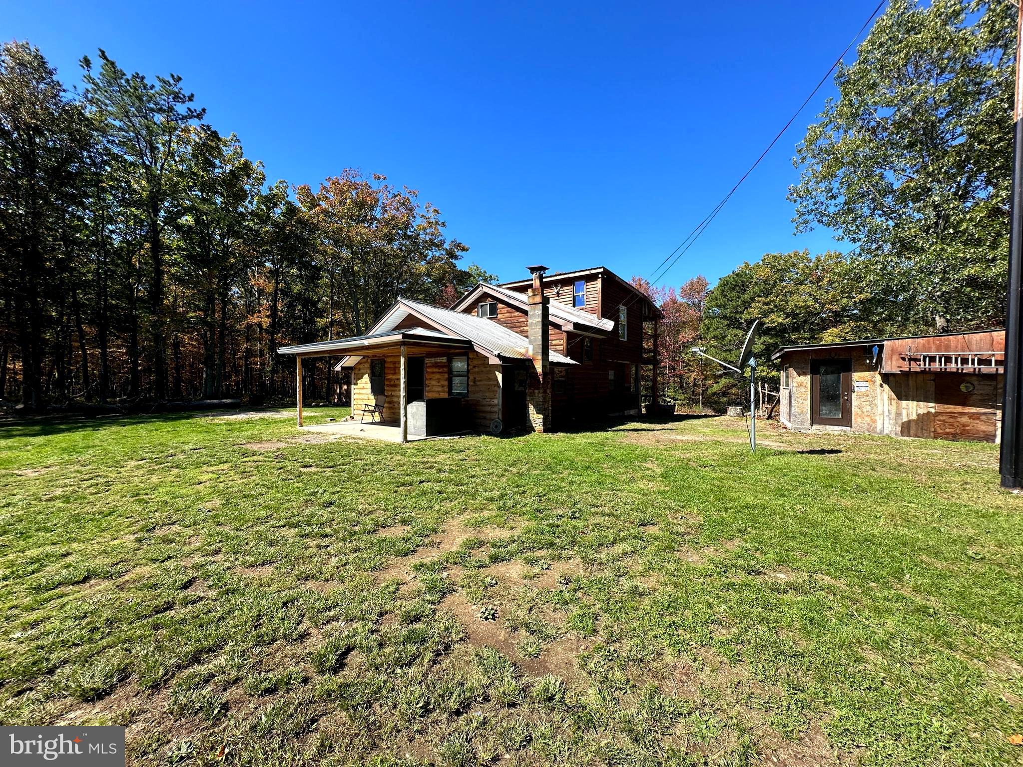 NONE-UNRESTRICTED - Residential