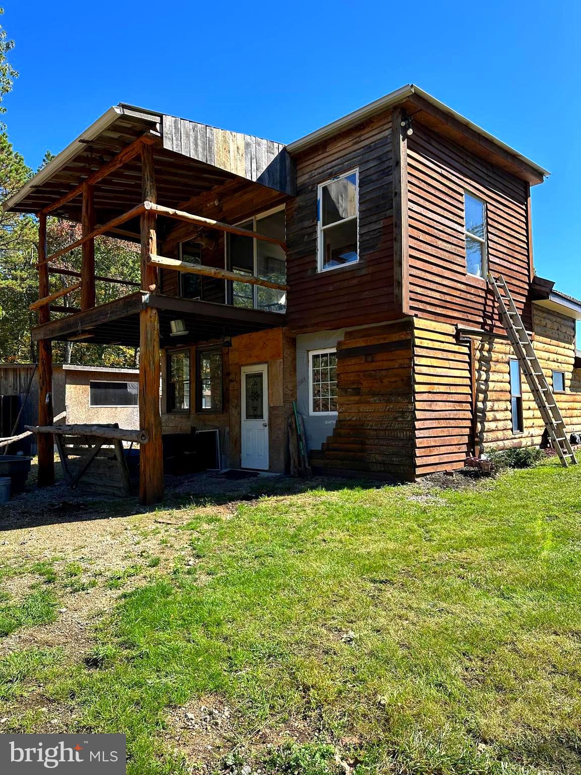 NONE-UNRESTRICTED - Residential