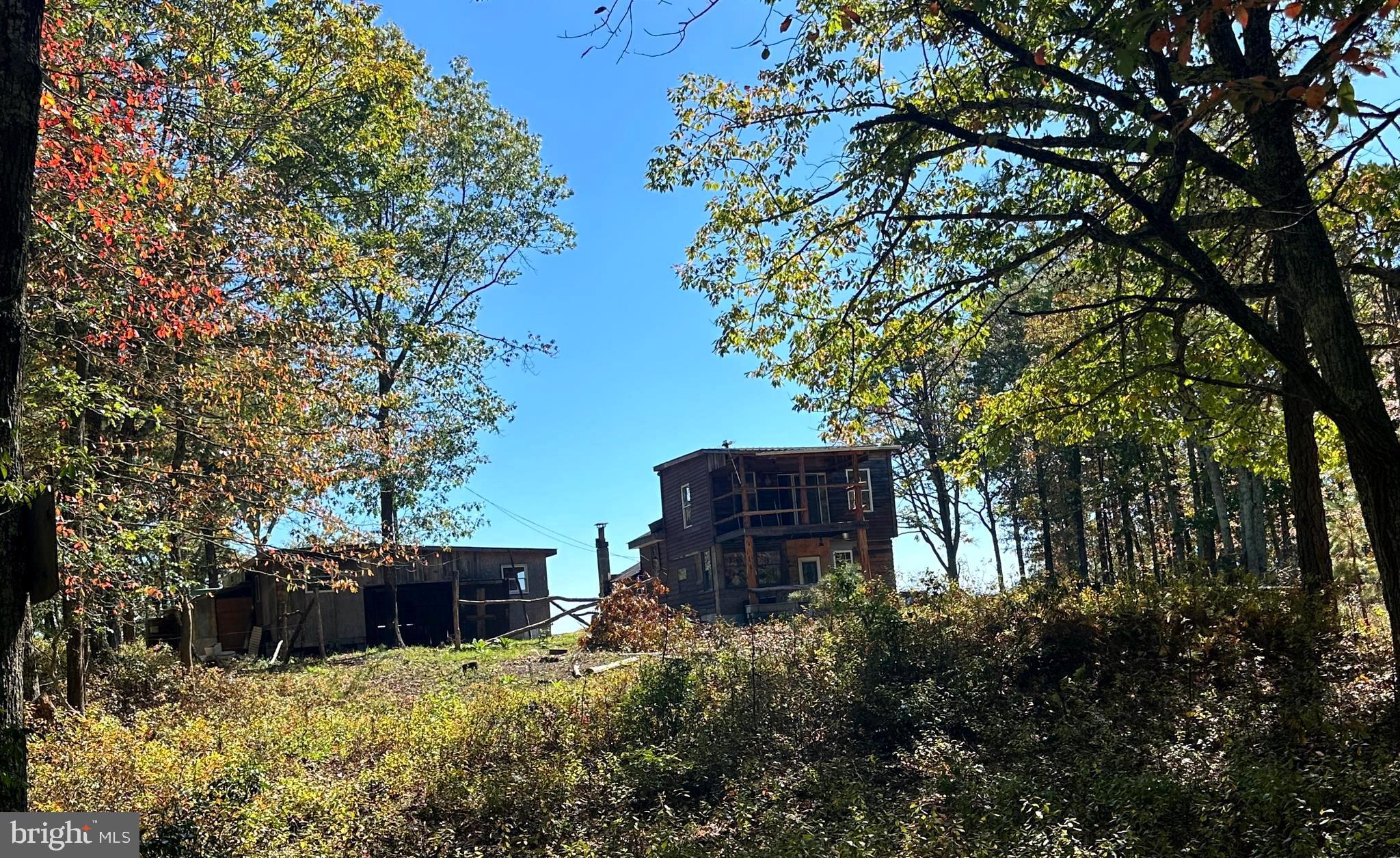 NONE-UNRESTRICTED - Residential