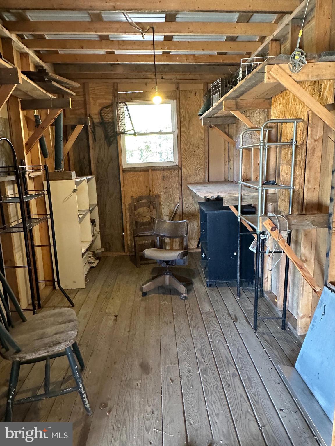 NONE-UNRESTRICTED - Residential