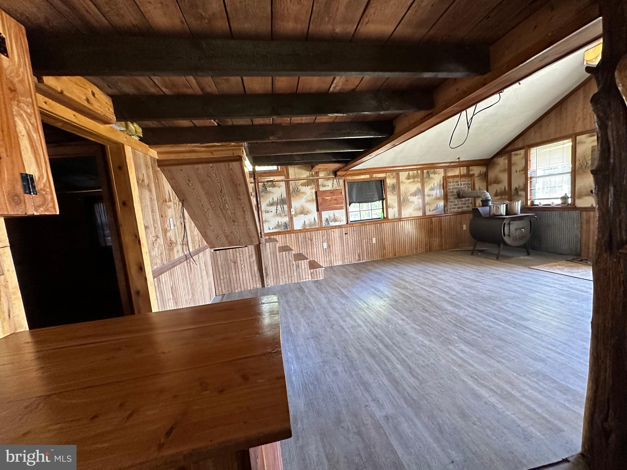 NONE-UNRESTRICTED - Residential