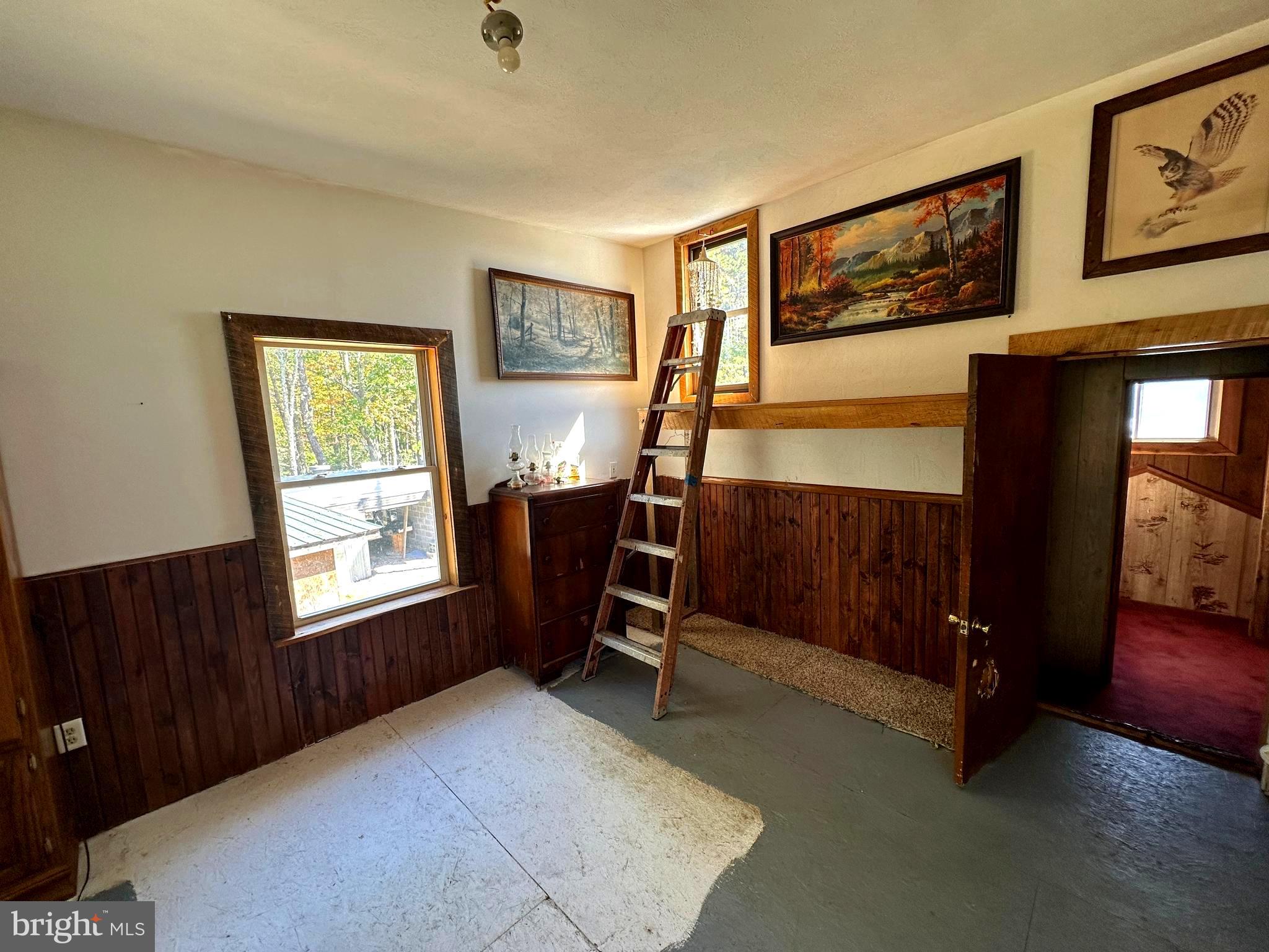 NONE-UNRESTRICTED - Residential