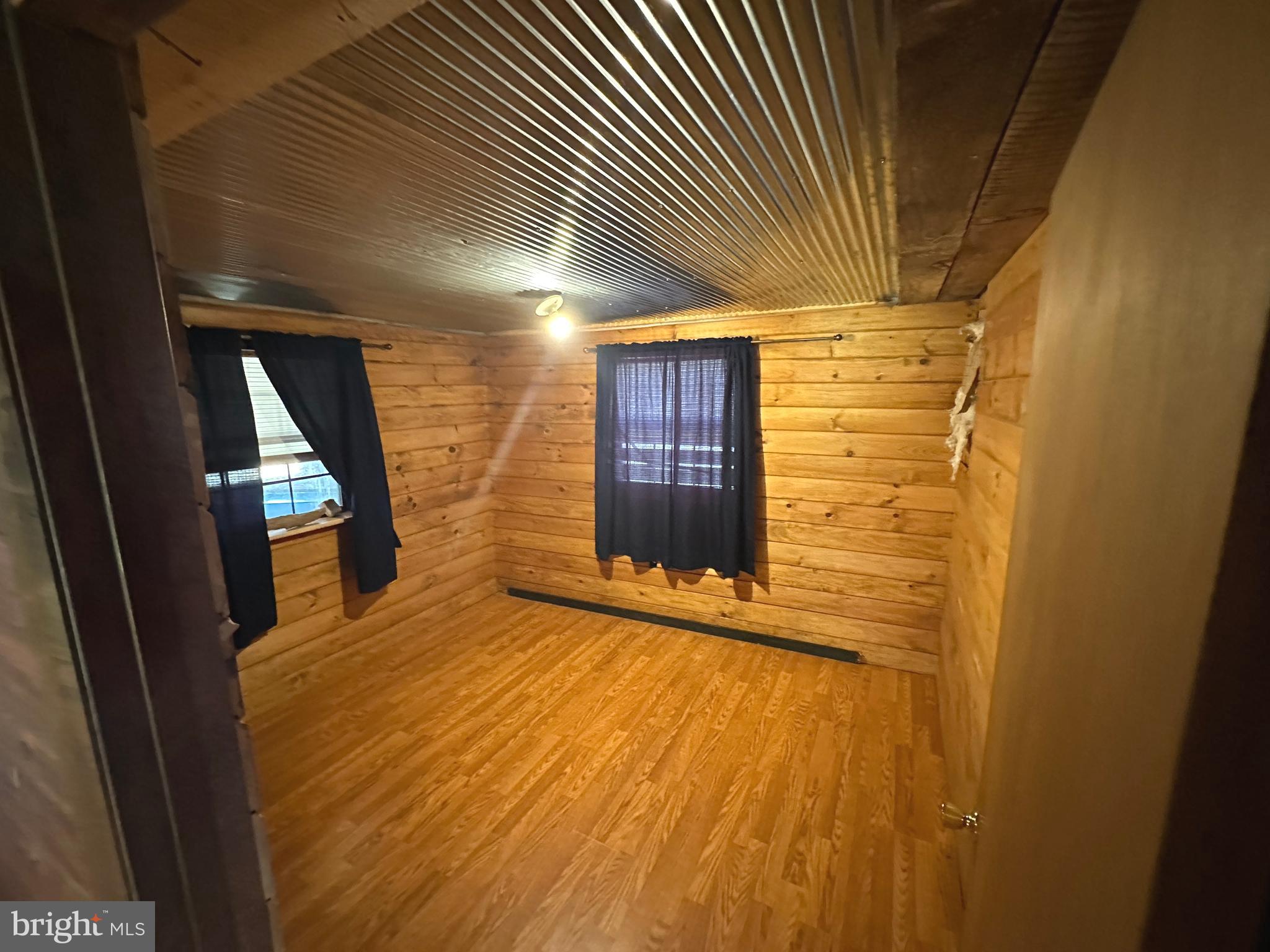 NONE-UNRESTRICTED - Residential