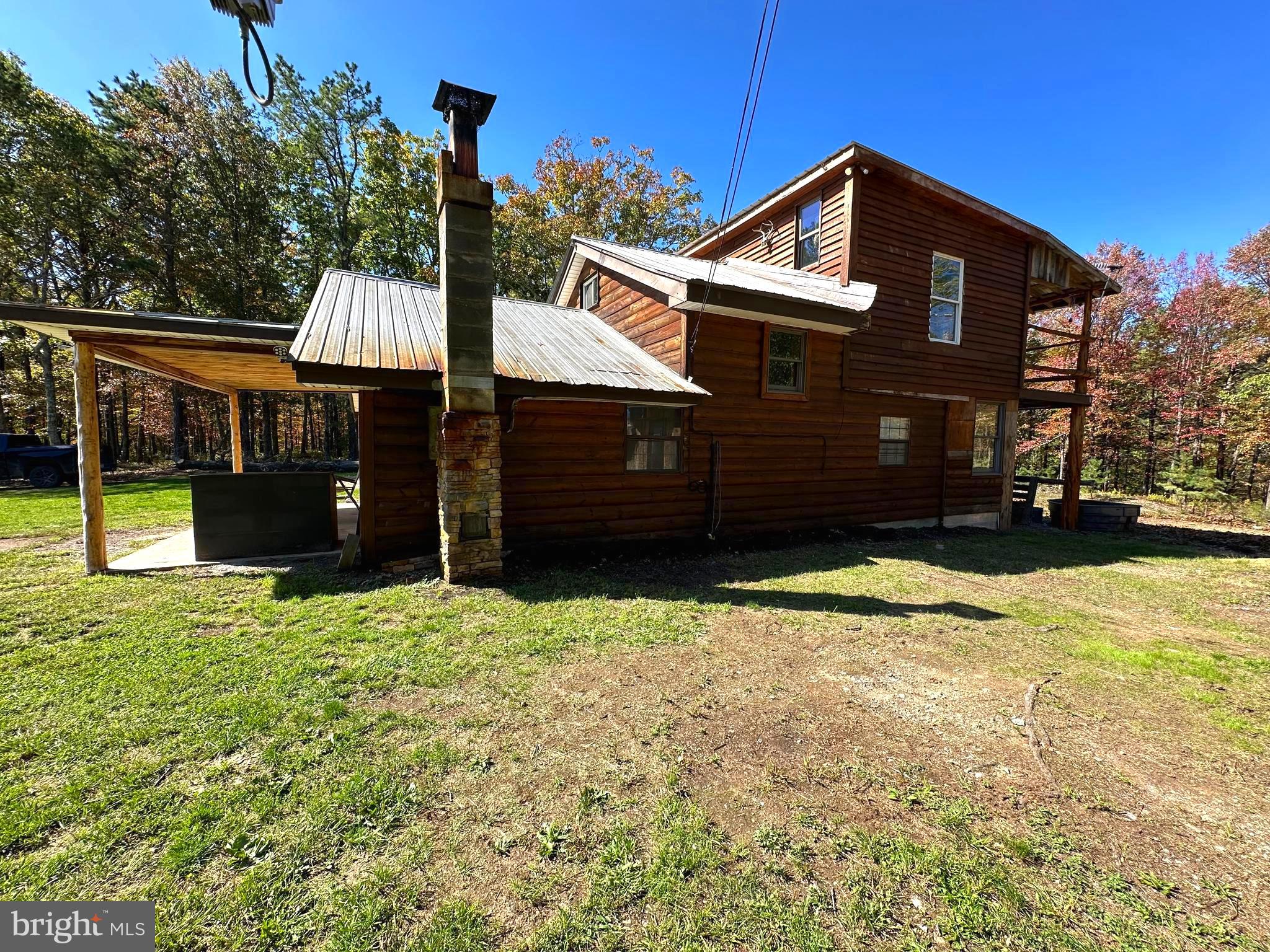 NONE-UNRESTRICTED - Residential