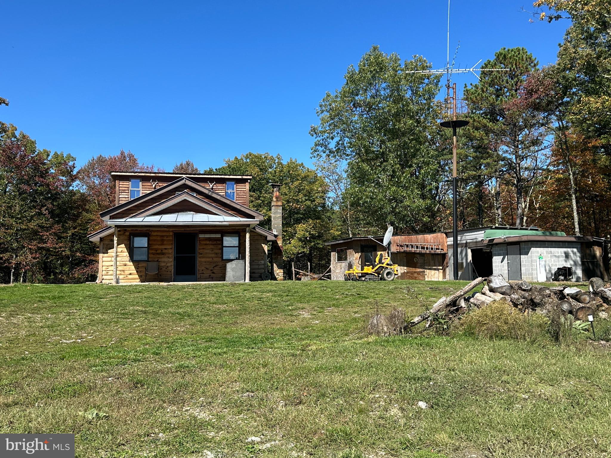 NONE-UNRESTRICTED - Residential