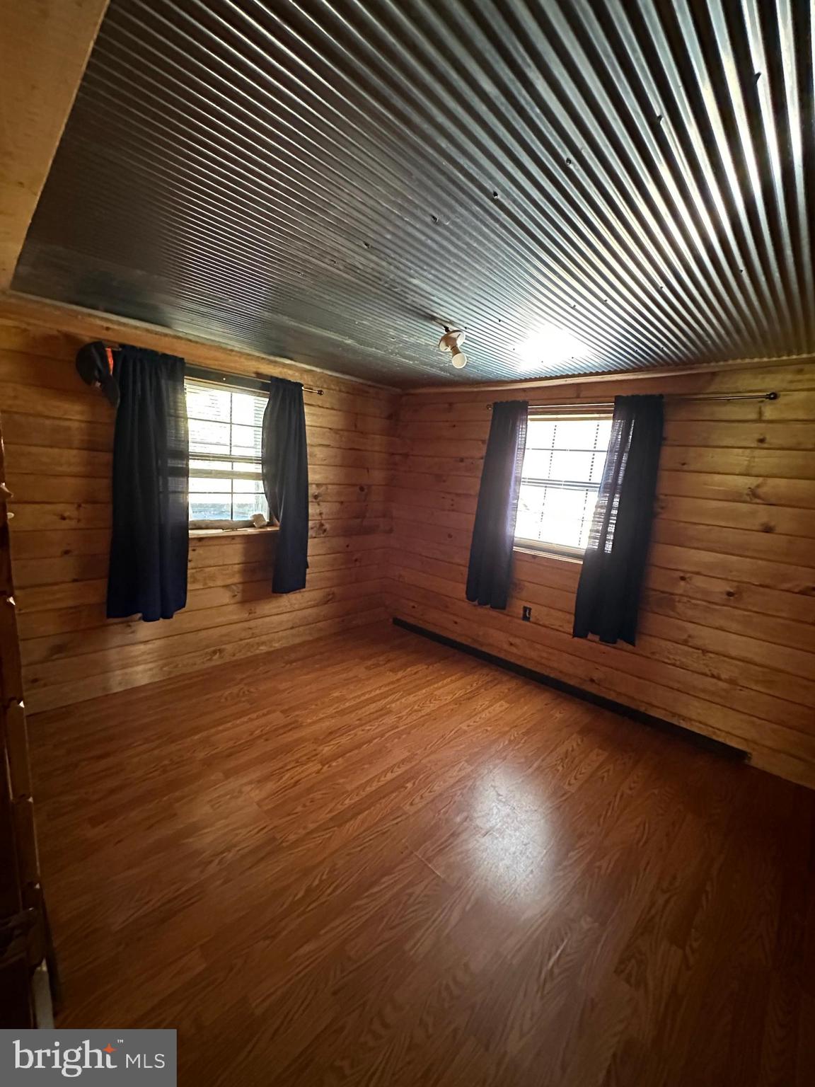 NONE-UNRESTRICTED - Residential