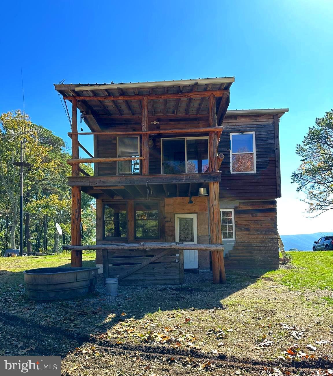 NONE-UNRESTRICTED - Residential