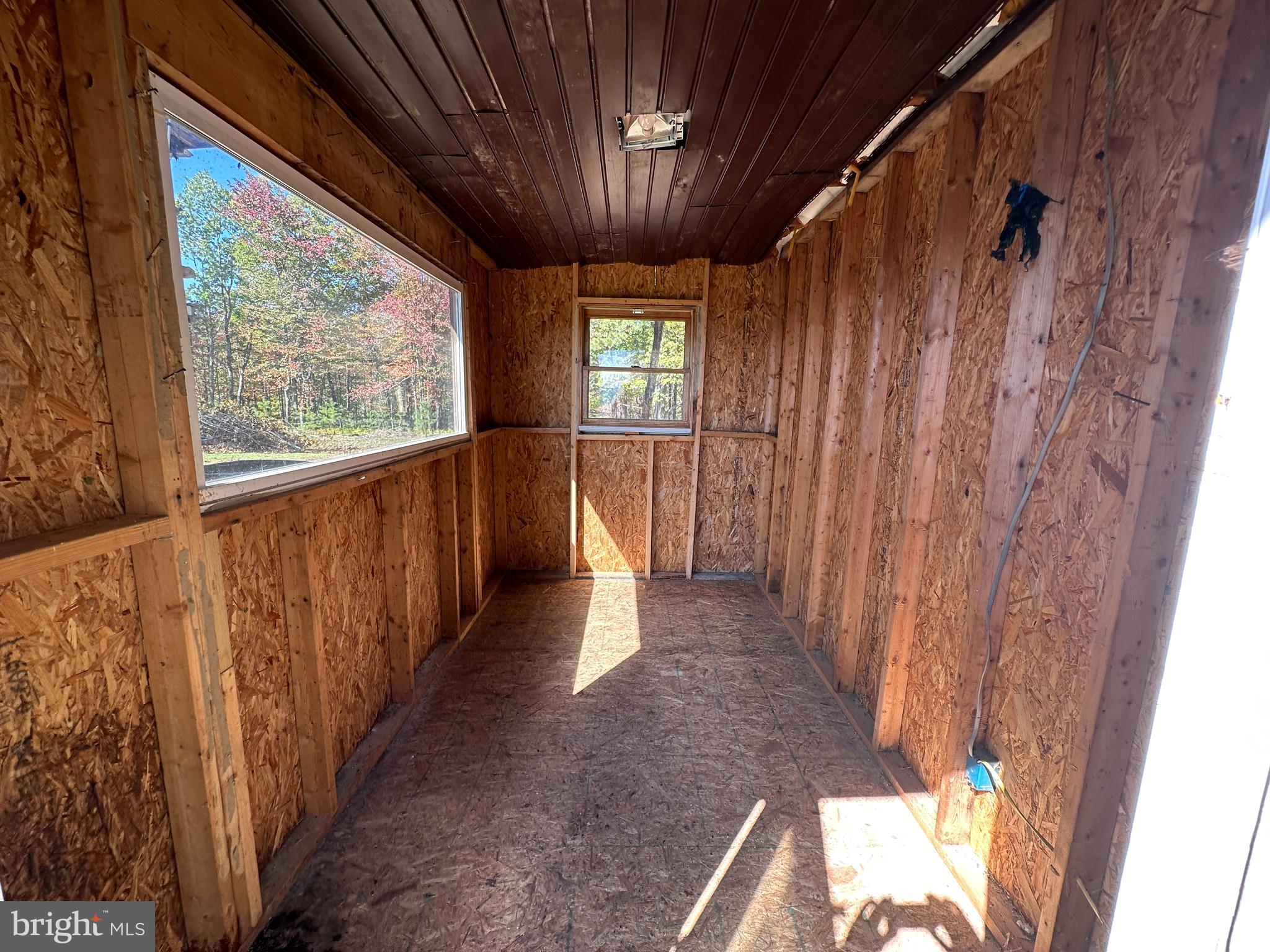 NONE-UNRESTRICTED - Residential