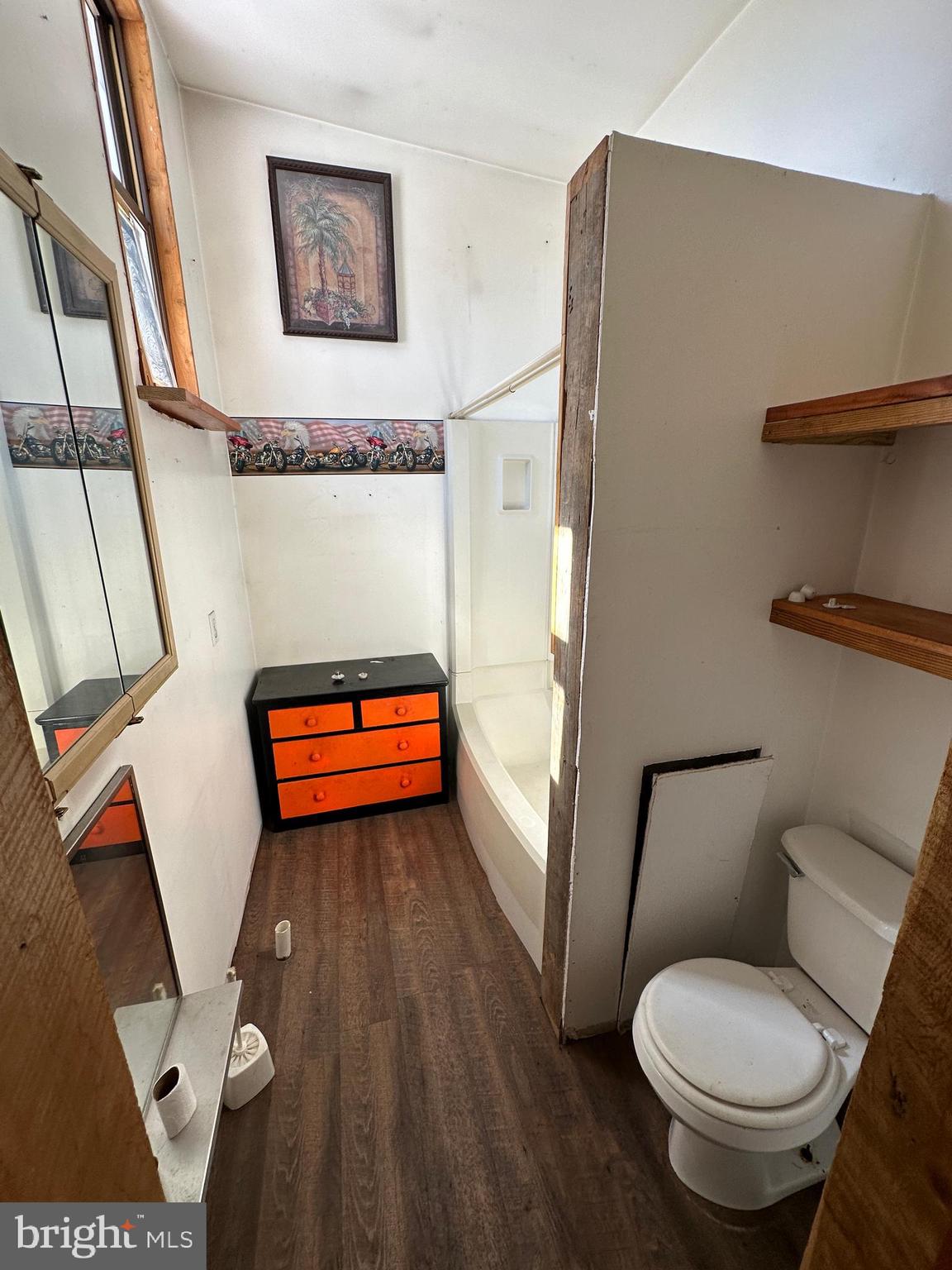 NONE-UNRESTRICTED - Residential