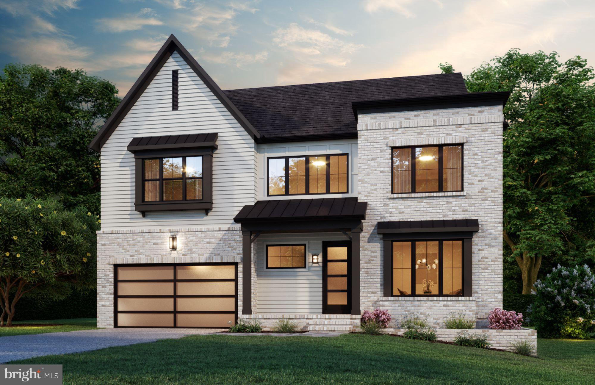 Introducing BeaconCrest Homes' latest future masterpiece—a residence where luxury and sophistication converge. This upcoming custom home will offer an expansive 6,100 finished square feet spread across four meticulously crafted levels. Anticipate a living experience that surpasses expectations with 7 bedrooms and 6.5 baths, seamlessly combining elegance with functionality. Upon entry, you’ll be greeted by a stunning two-story foyer that sets the tone for the home’s grandeur. The main level is thoughtfully designed with a versatile bedroom featuring an en-suite bath, a refined study, a formal dining room, and an expansive open-concept kitchen and family room—ideal for both everyday living and grand entertaining. The second level is dedicated to comfort and style, featuring a versatile loft/flex space perfect for relaxation or personal hobbies. Each secondary bedroom is generously sized, equipped with walk-in closets, ensuring ample storage and personal space. The Owner’s Suite stands as a luxurious retreat, complete with a spa-like bath and two substantial walk-in closets. Ascend to the fourth floor, where a dedicated suite awaits, comprising a playroom, an additional bedroom, and a full bath—perfect for guests or family activities. The fully finished basement is a hub of recreation and leisure, featuring a large recreational room, an additional bedroom, a media room, and convenient walk-up stairs for easy outdoor access.
Scheduled for completion in the 3rd quarter of 2025, this exceptional residence offers a rare opportunity to customize every detail to your preference. Don’t miss your chance to own this unparalleled dream home—your future awaits.