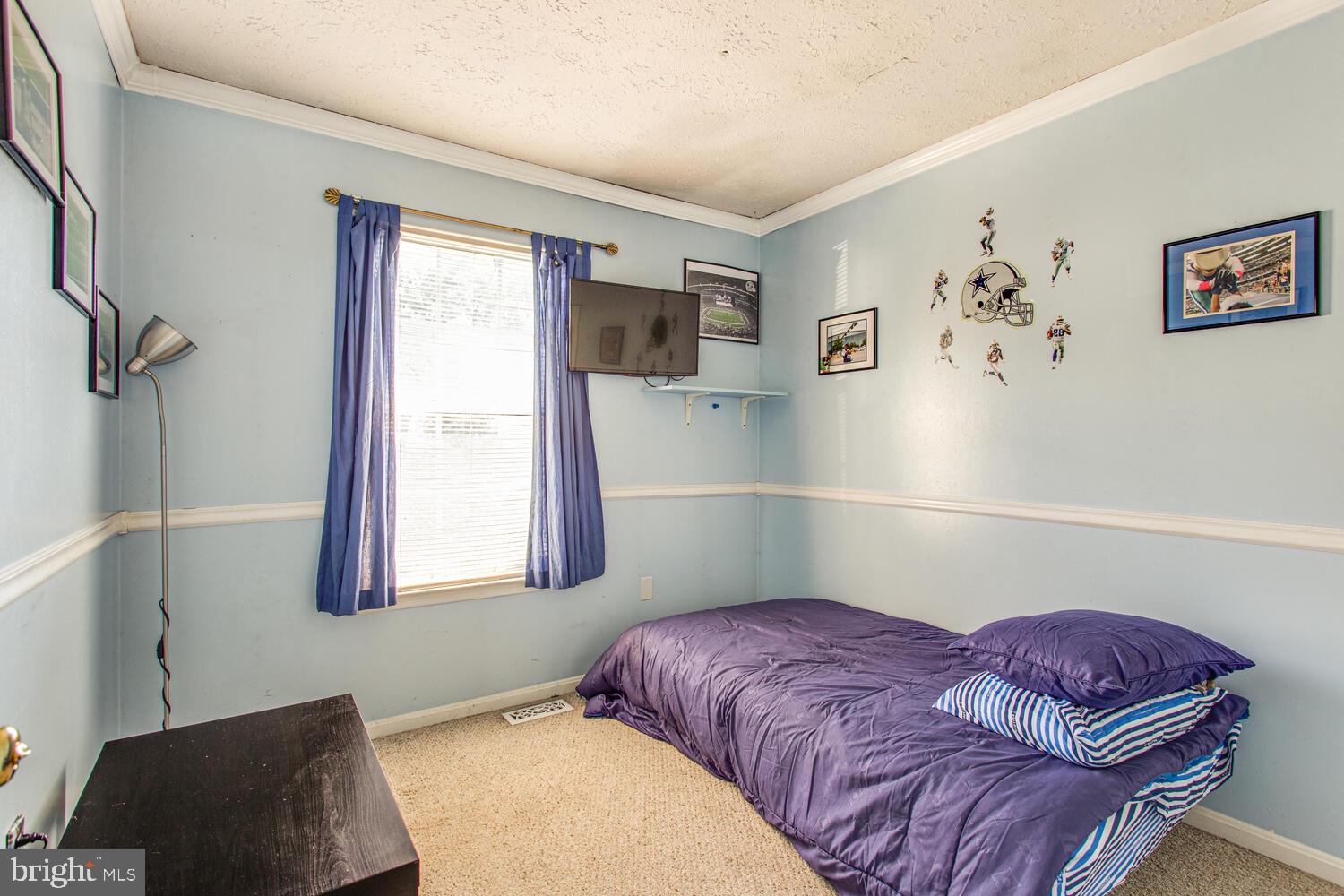 HUNTINGTON - Residential