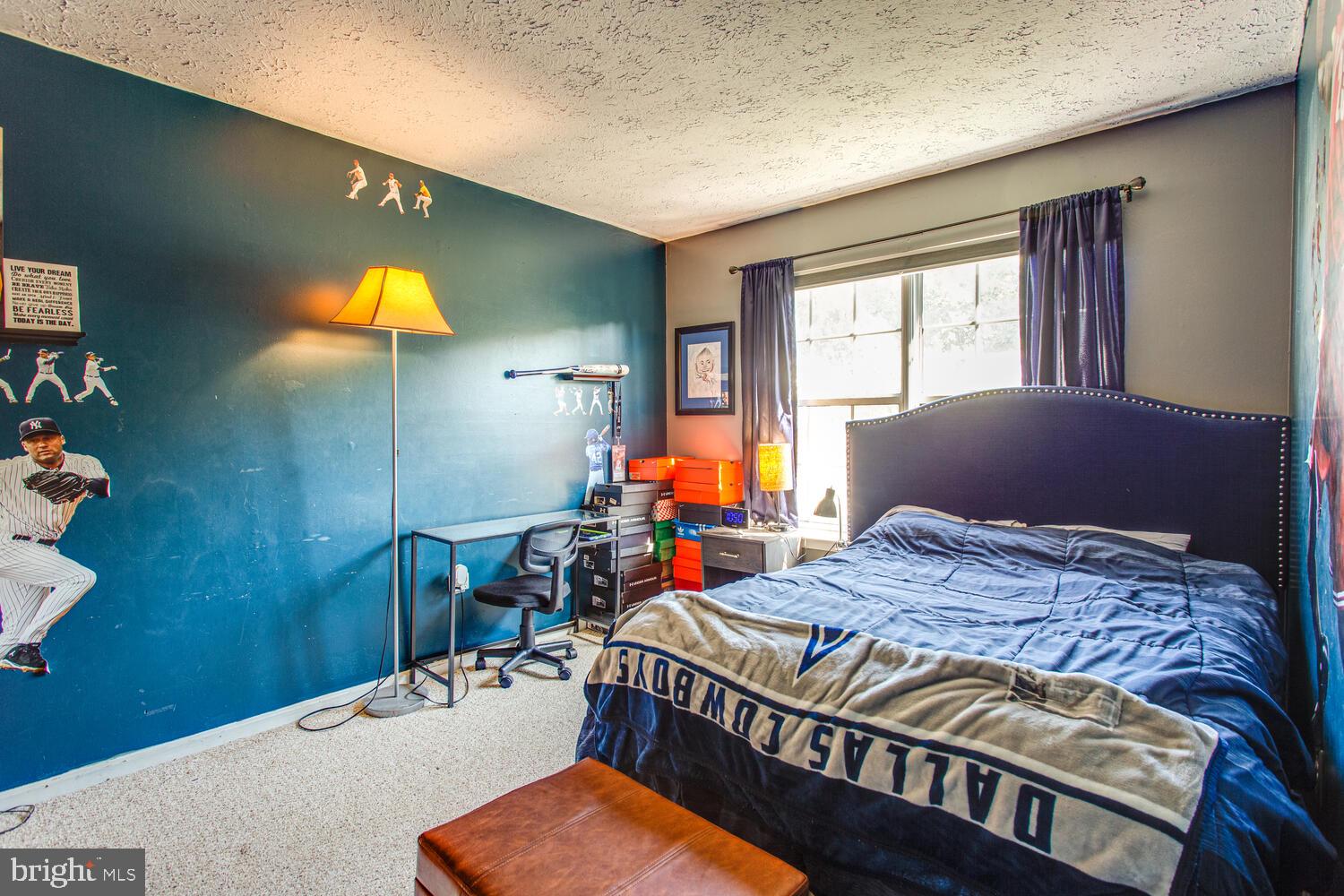 HUNTINGTON - Residential