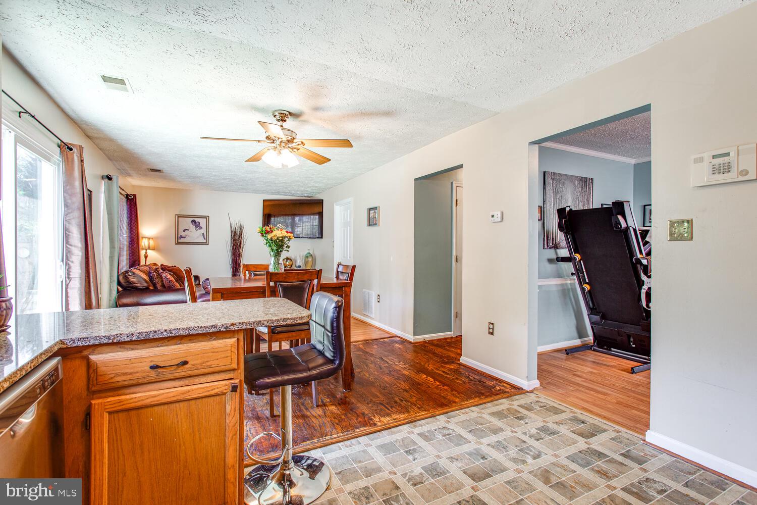 HUNTINGTON - Residential