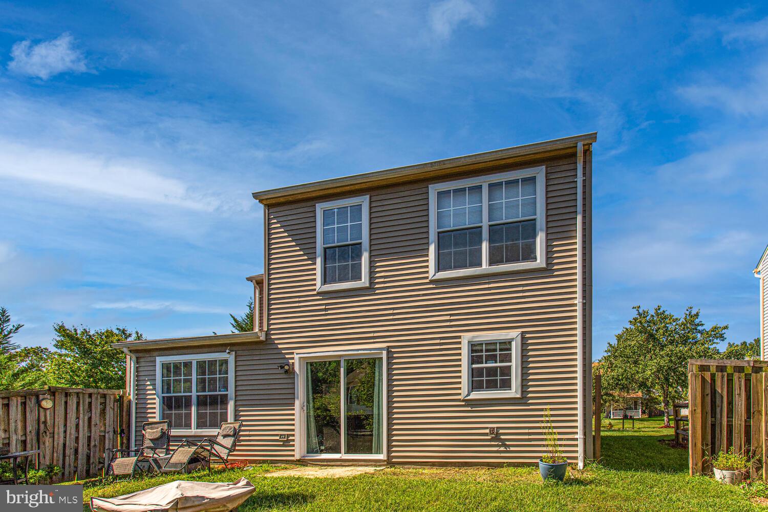 HUNTINGTON - Residential