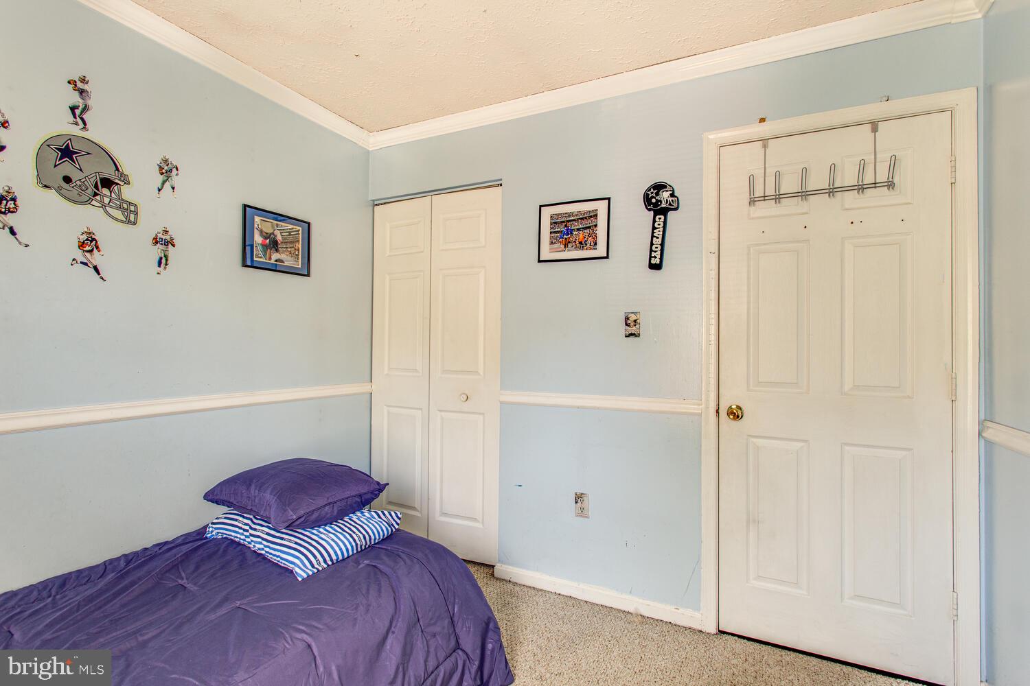 HUNTINGTON - Residential