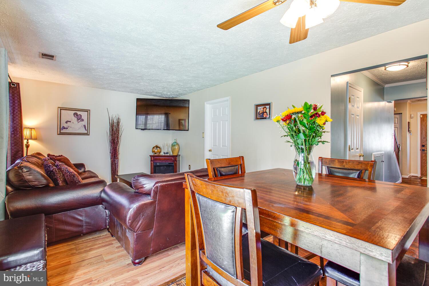 HUNTINGTON - Residential