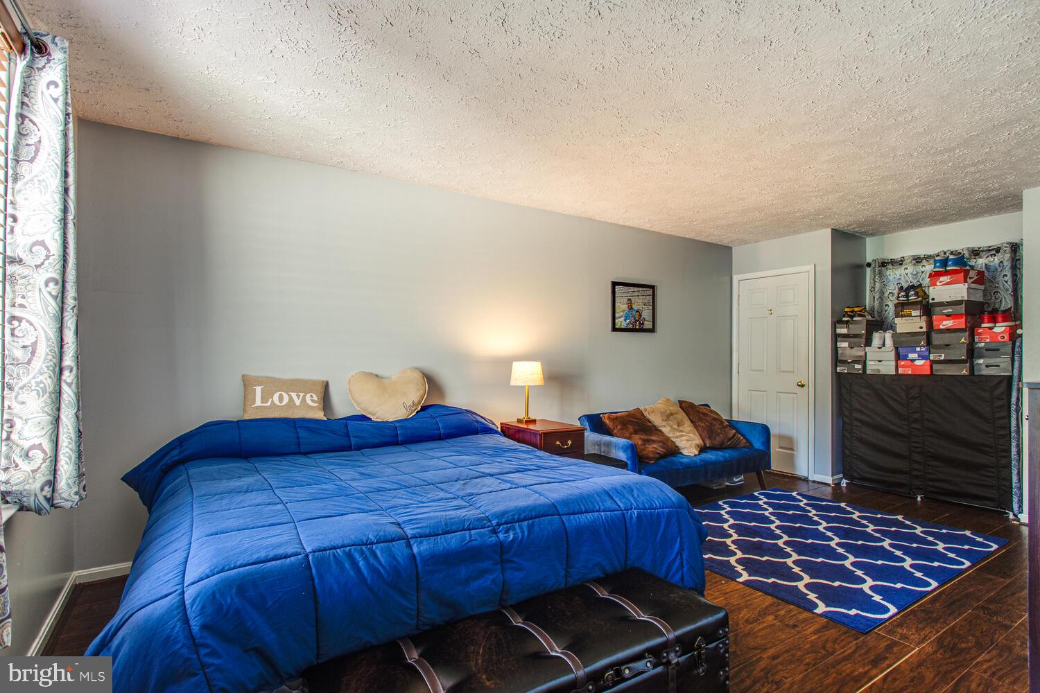 HUNTINGTON - Residential