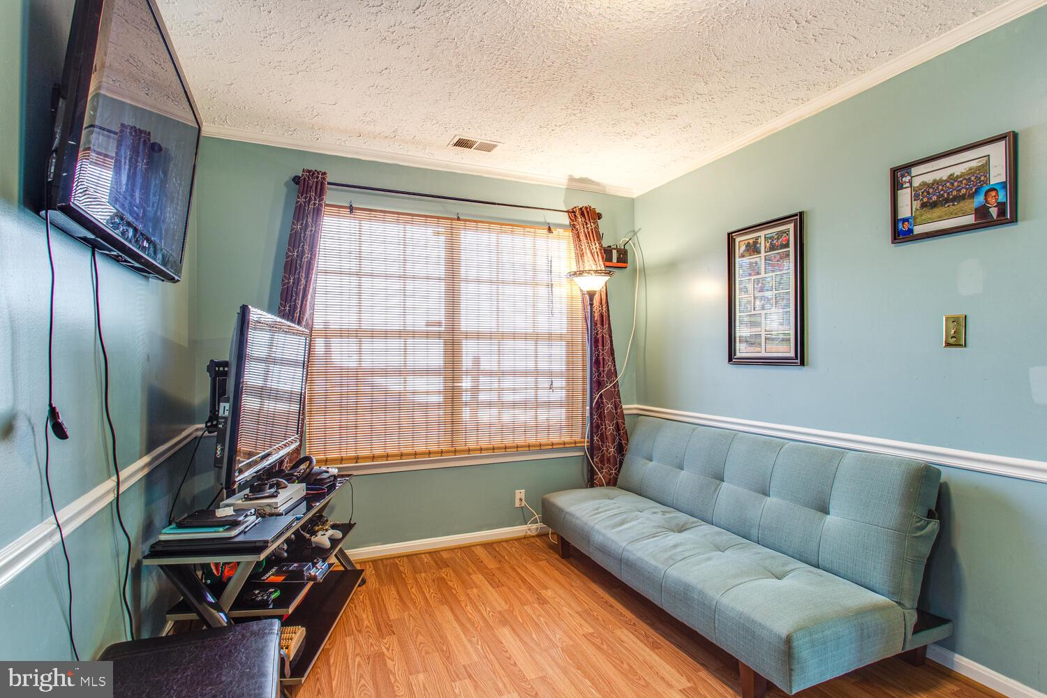 HUNTINGTON - Residential