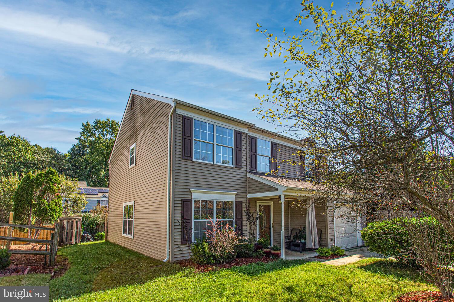 HUNTINGTON - Residential