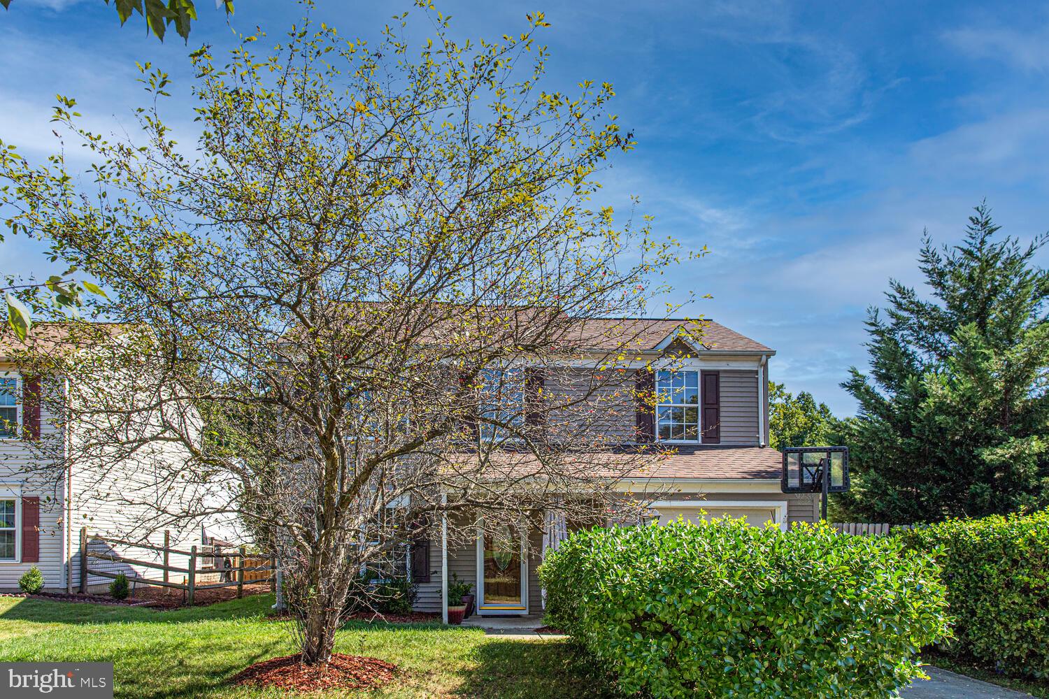 HUNTINGTON - Residential