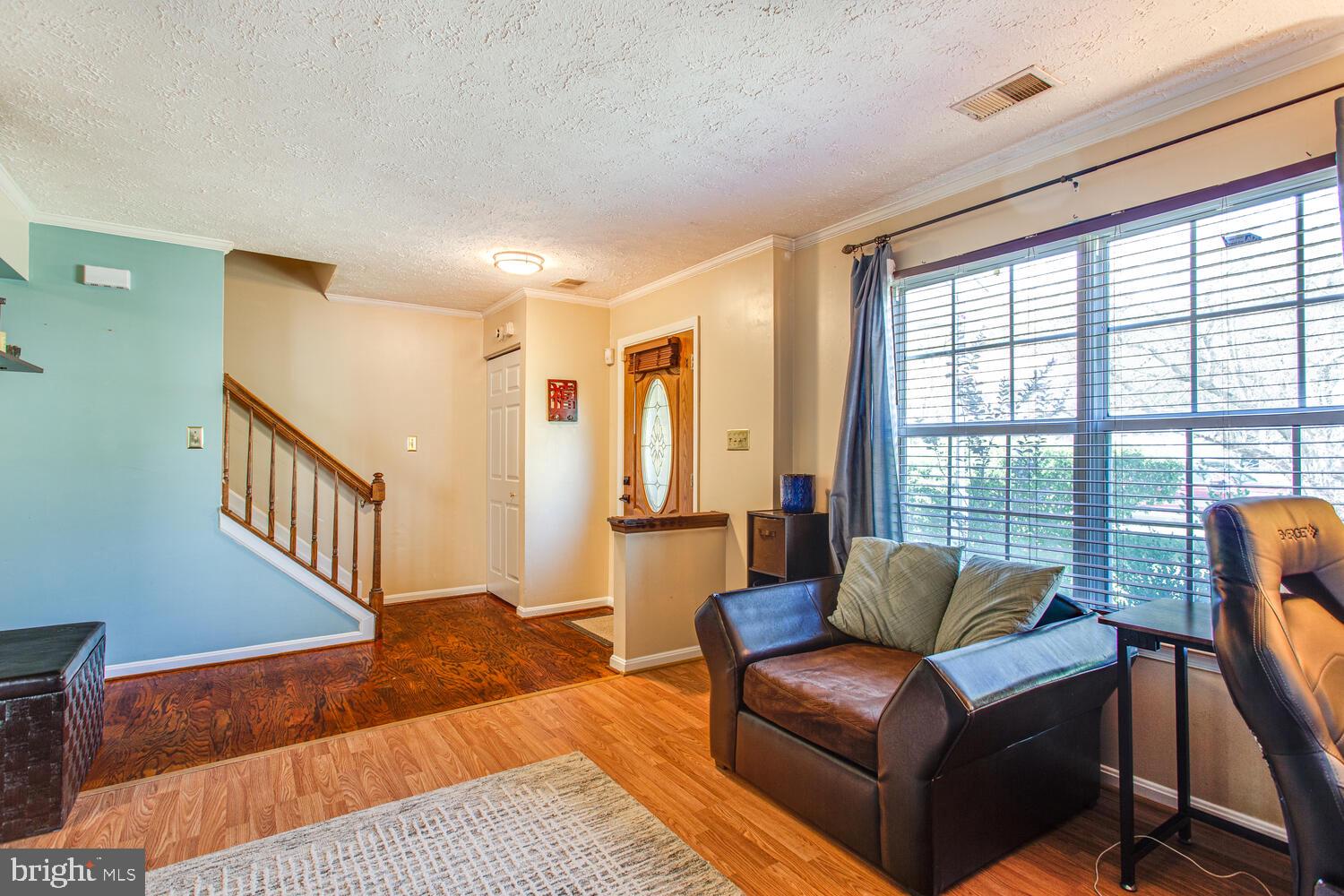 HUNTINGTON - Residential