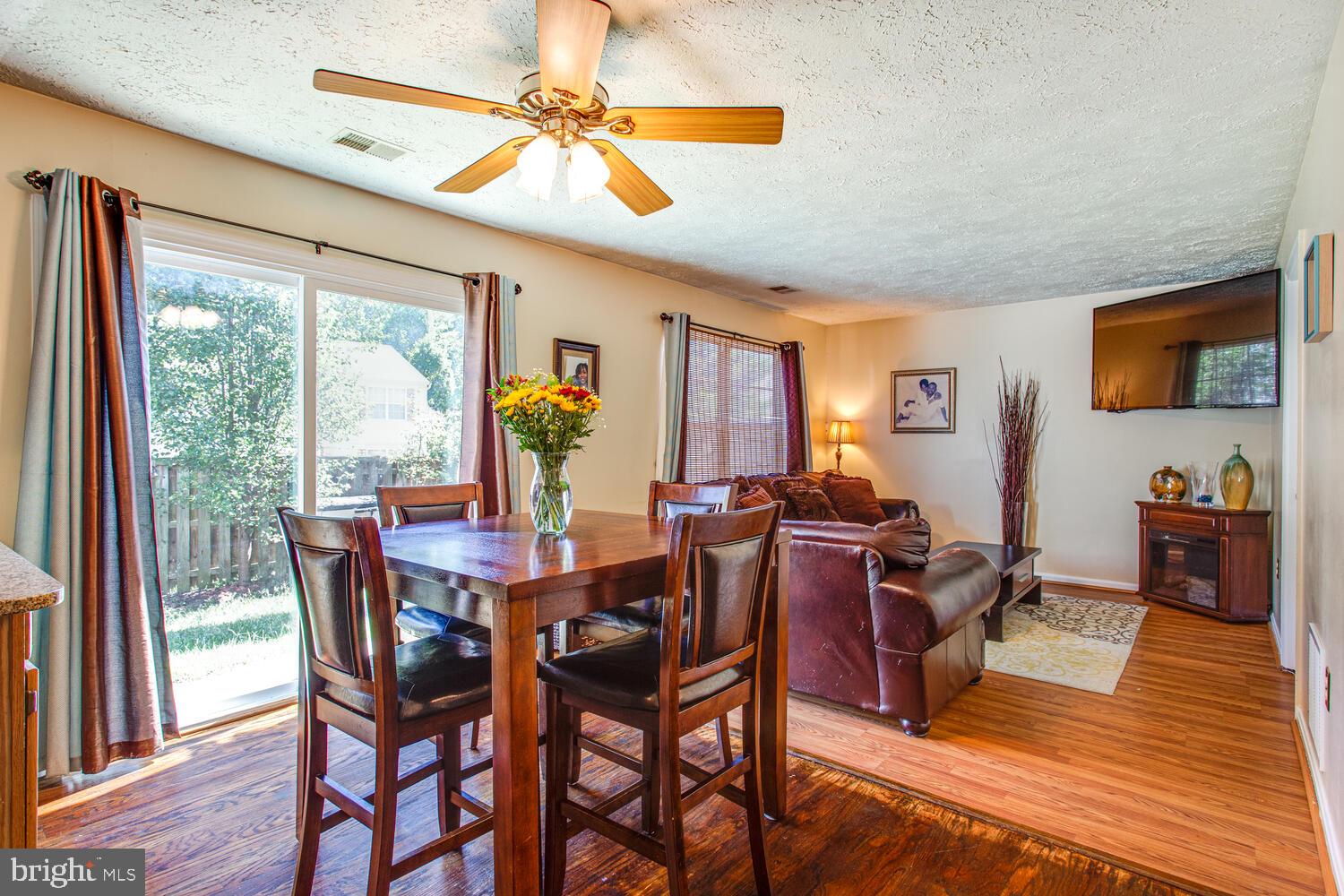 HUNTINGTON - Residential