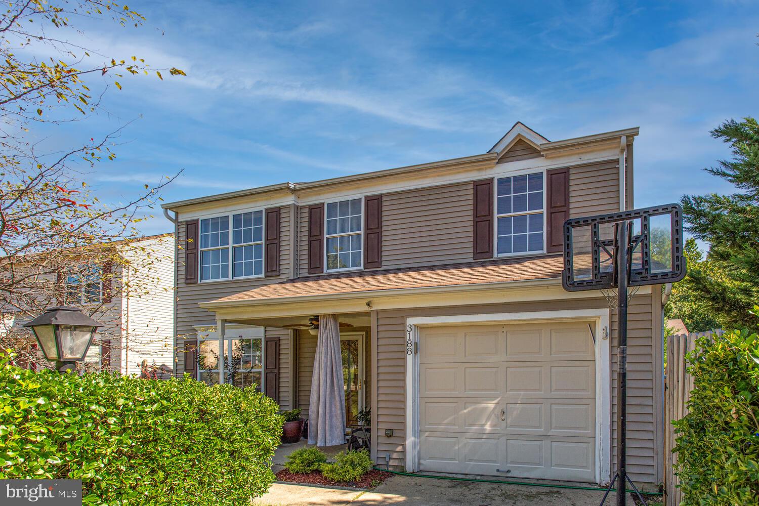 HUNTINGTON - Residential