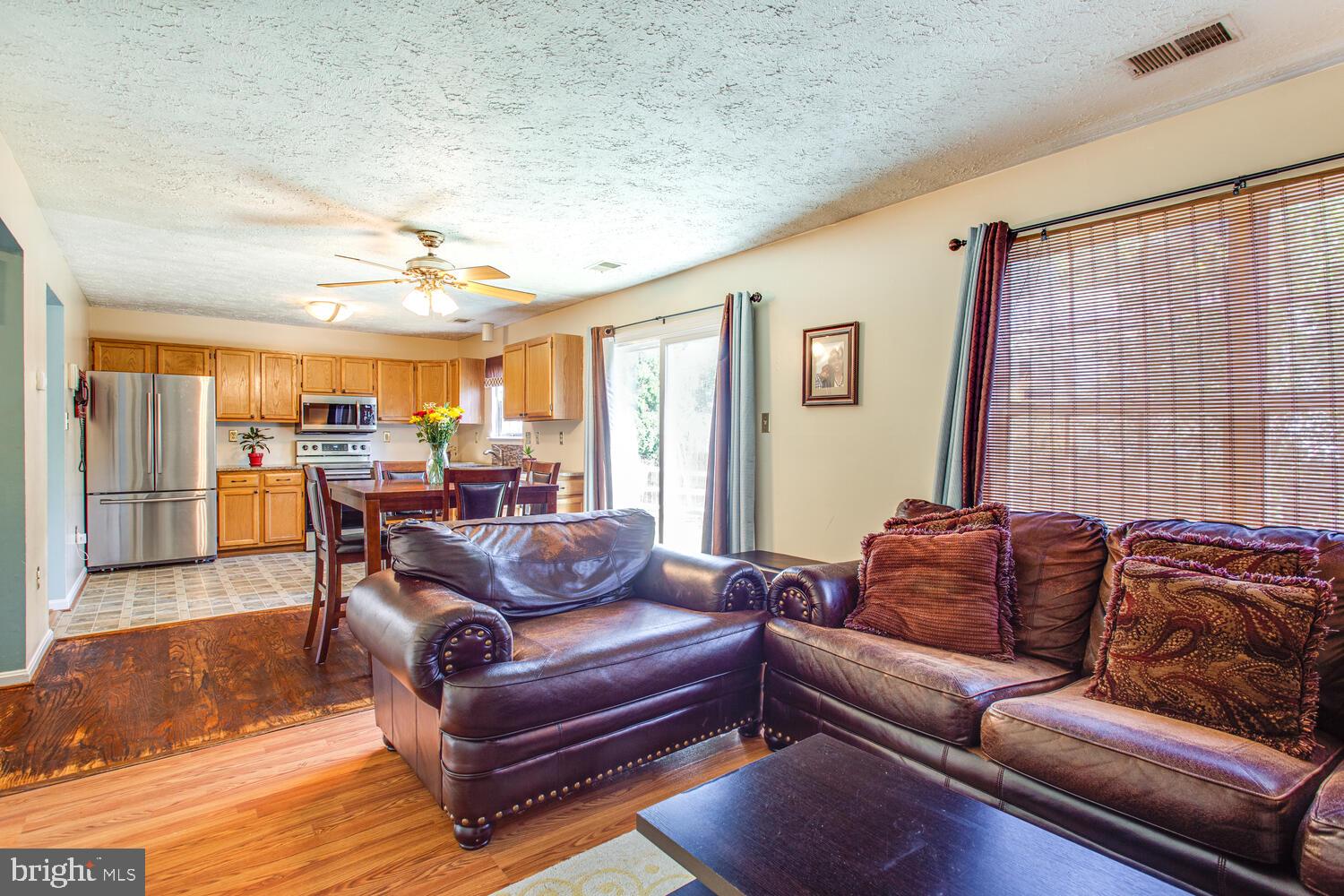 HUNTINGTON - Residential