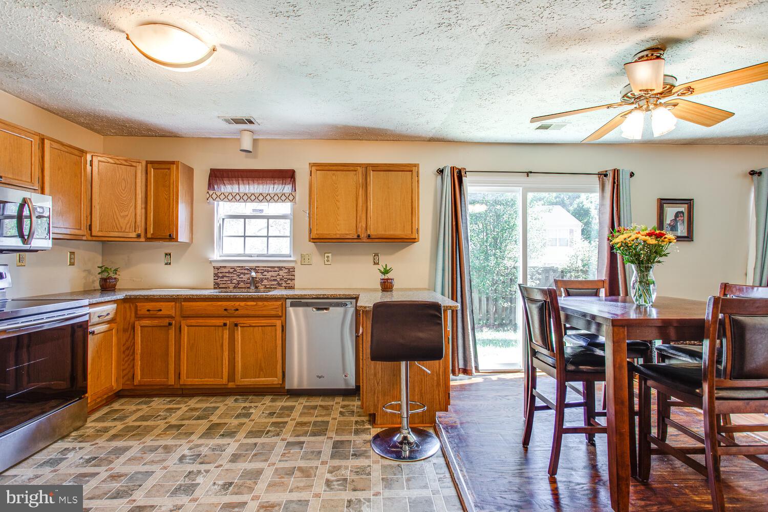 HUNTINGTON - Residential